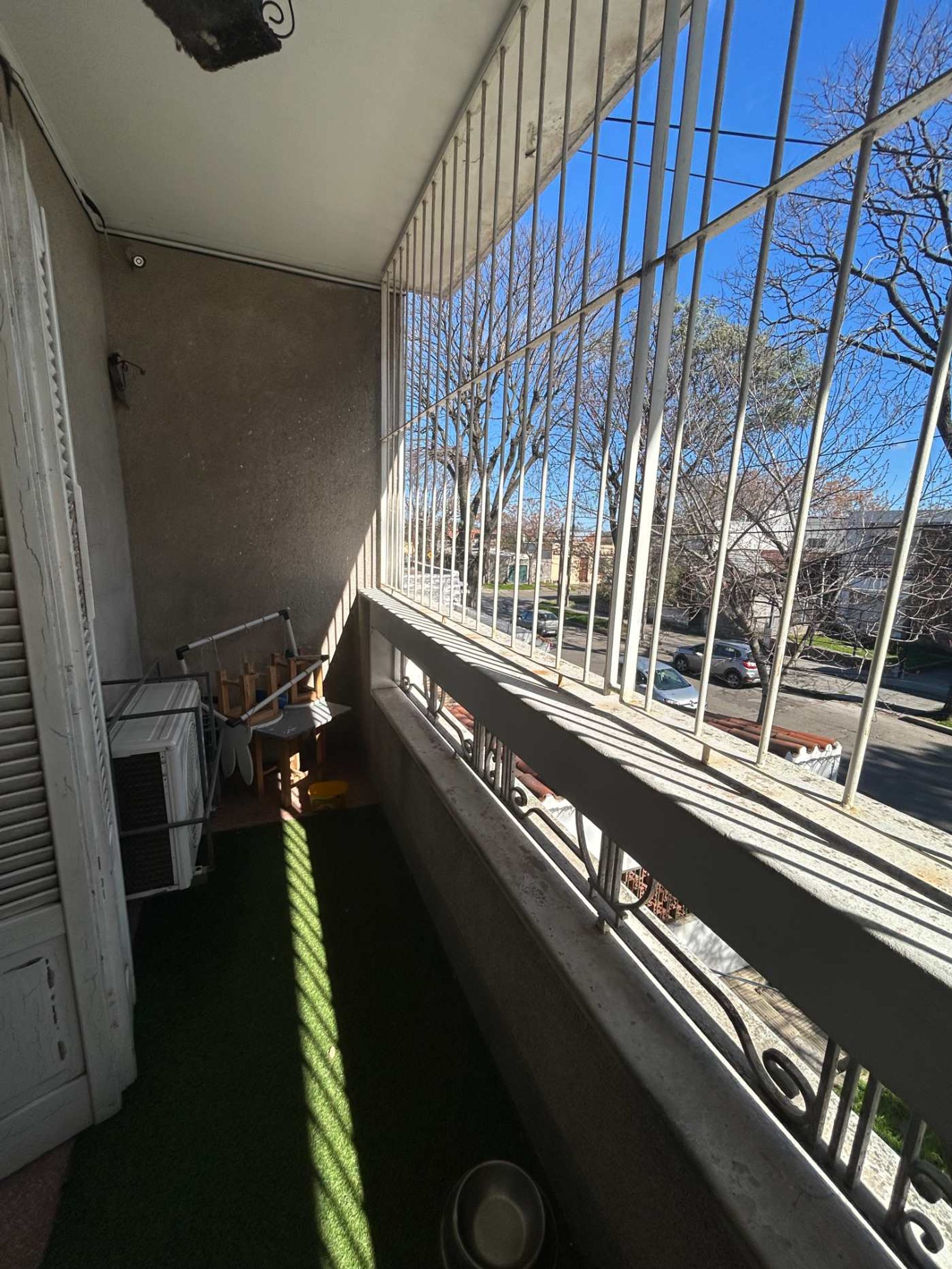 Venta casa PH 2 dorm con garage la teja - 4