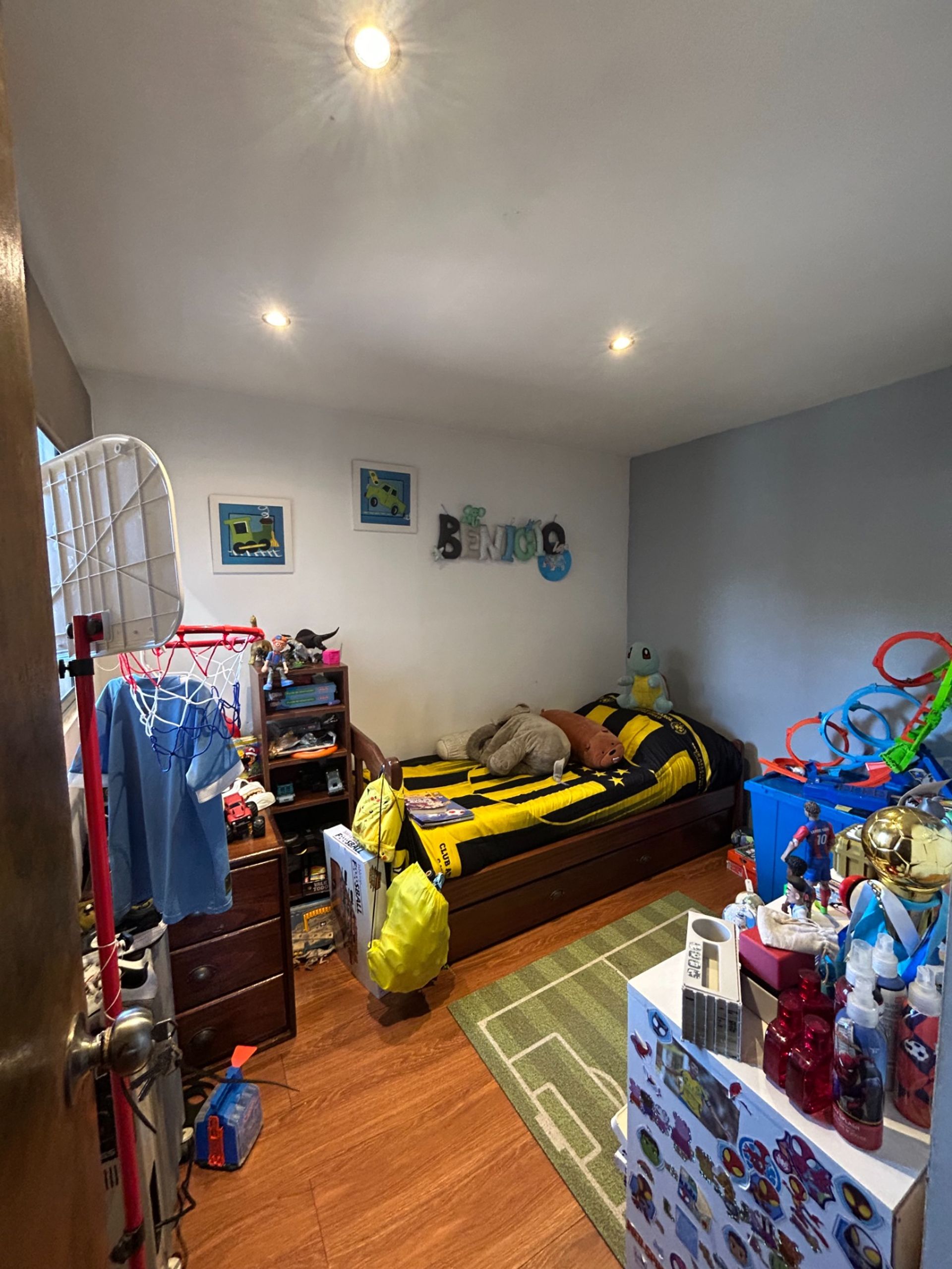 Venta casa PH 2 dorm con garage la teja - 8