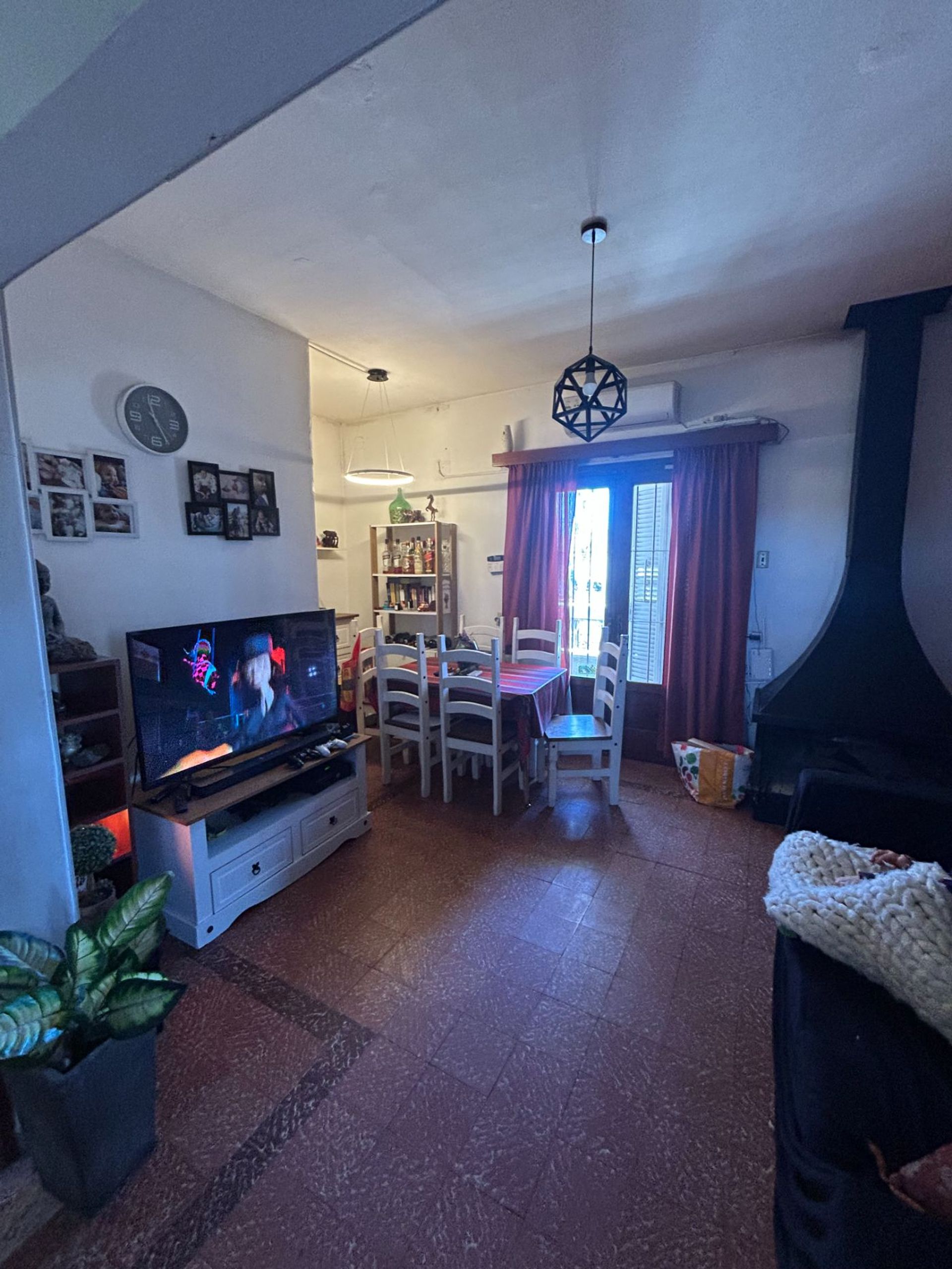 Venta casa PH 2 dorm con garage la teja - 3