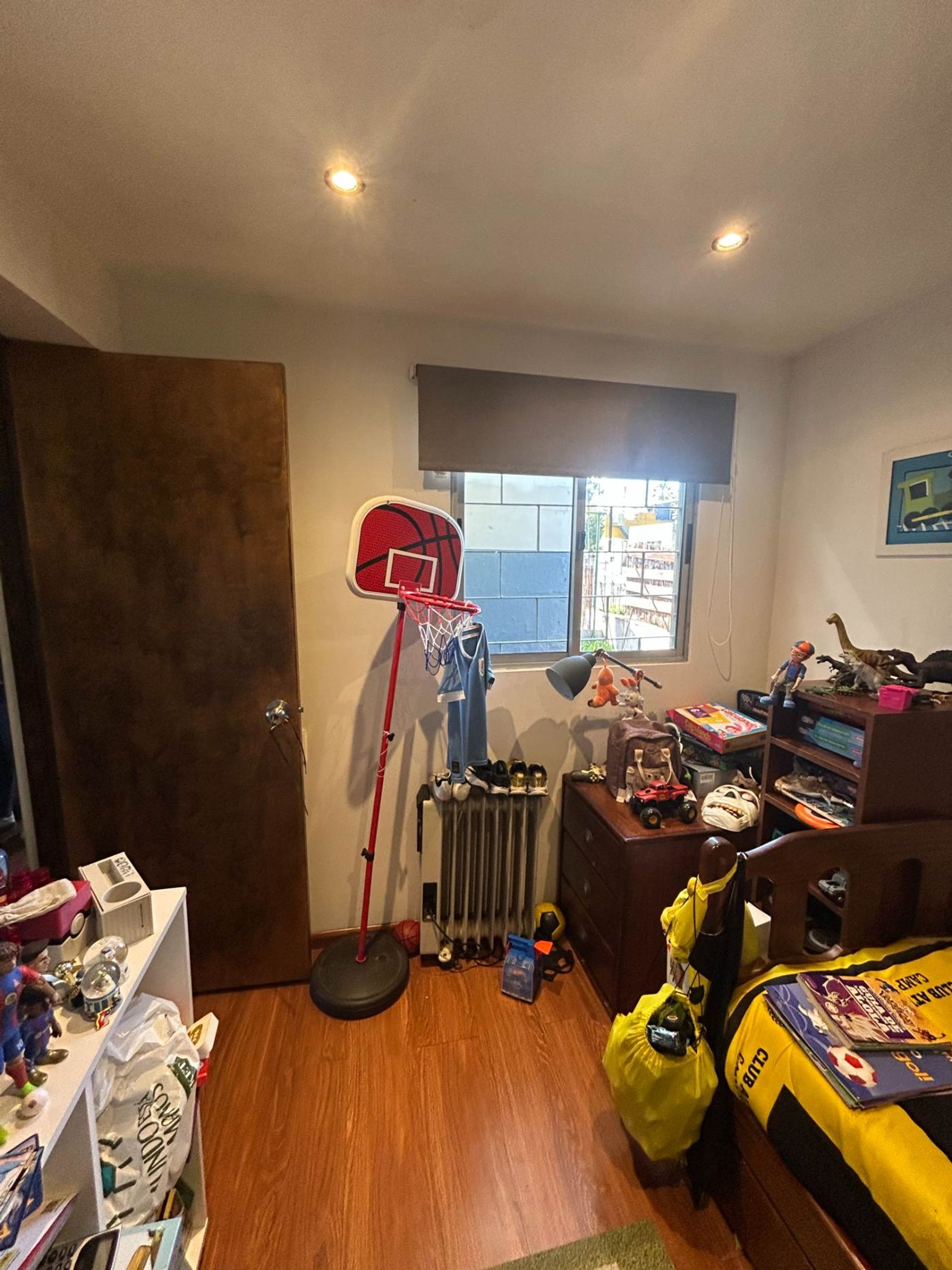 Venta casa PH 2 dorm con garage la teja - 9