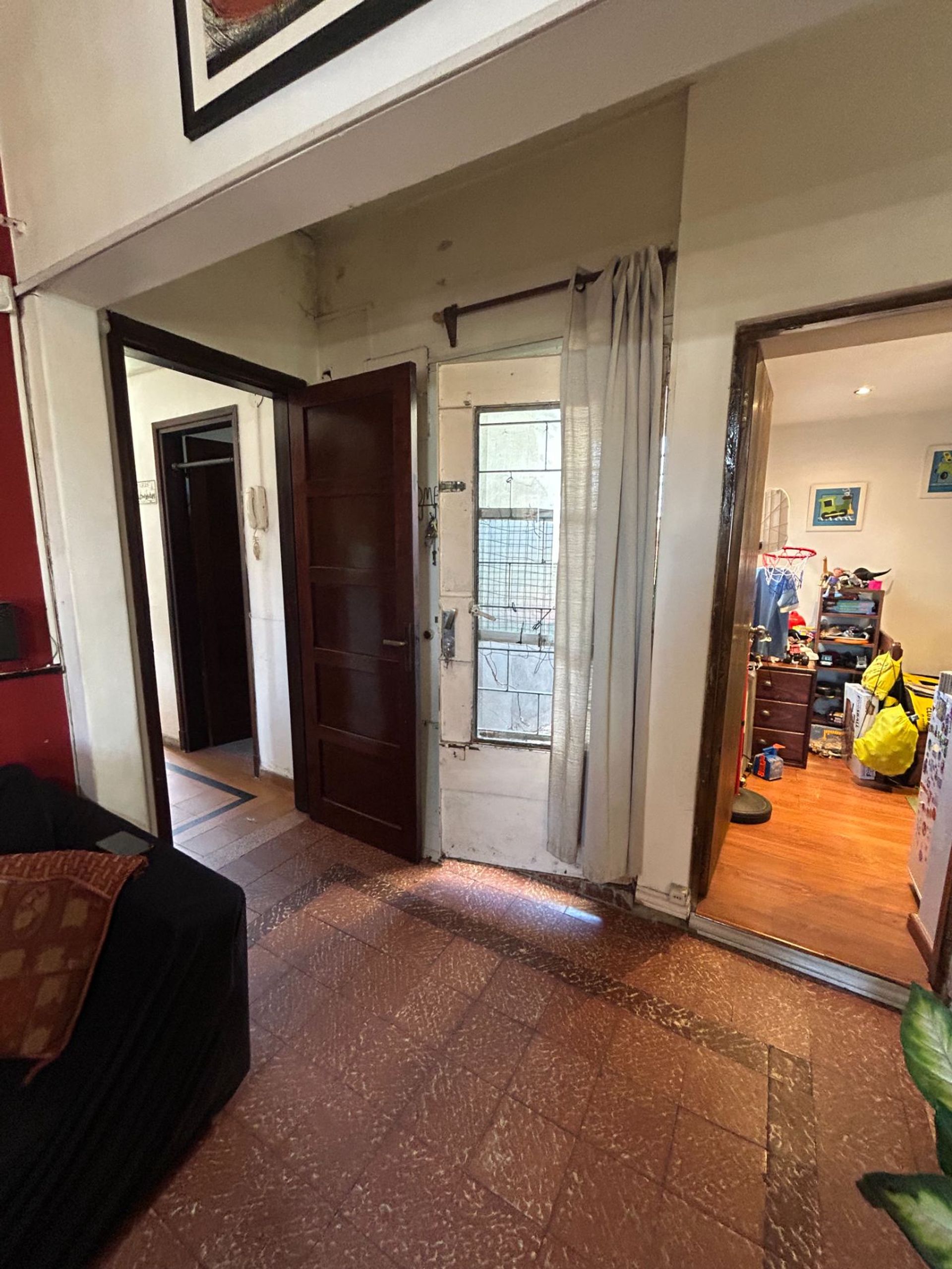 Venta casa PH 2 dorm con garage la teja - 7
