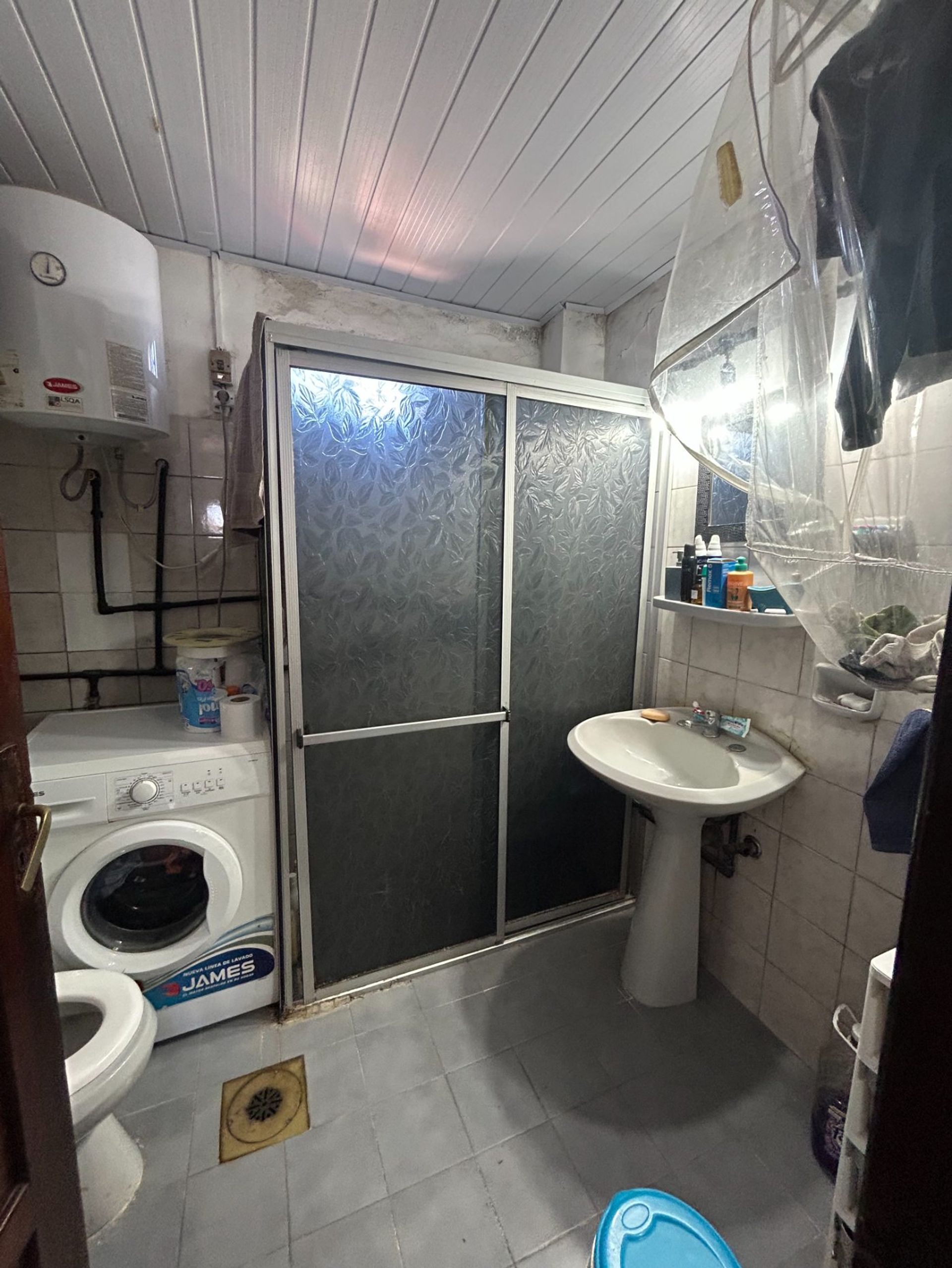 Venta casa PH 2 dorm con garage la teja - 10