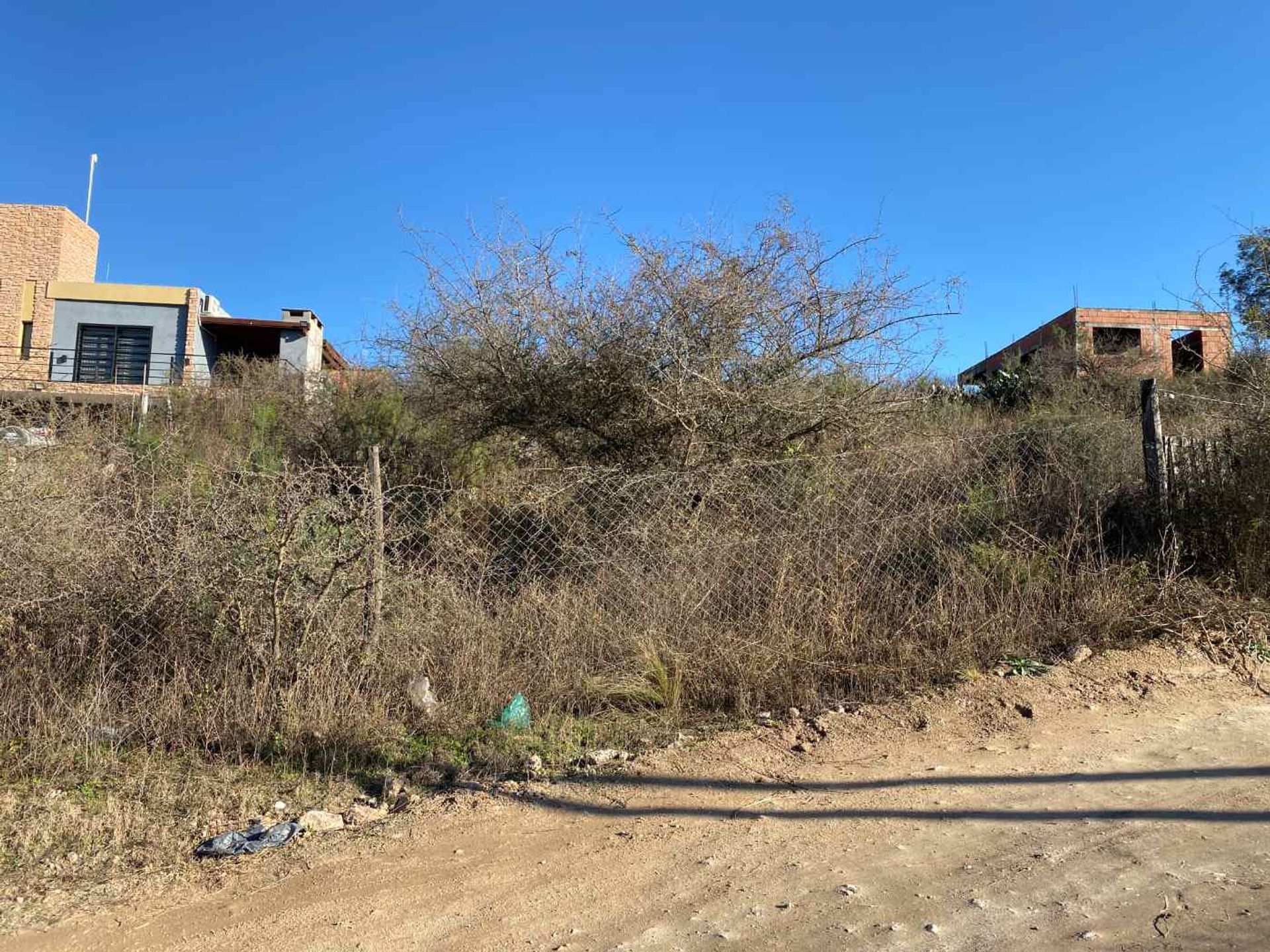Lote en Venta en Punilla, Cordoba
