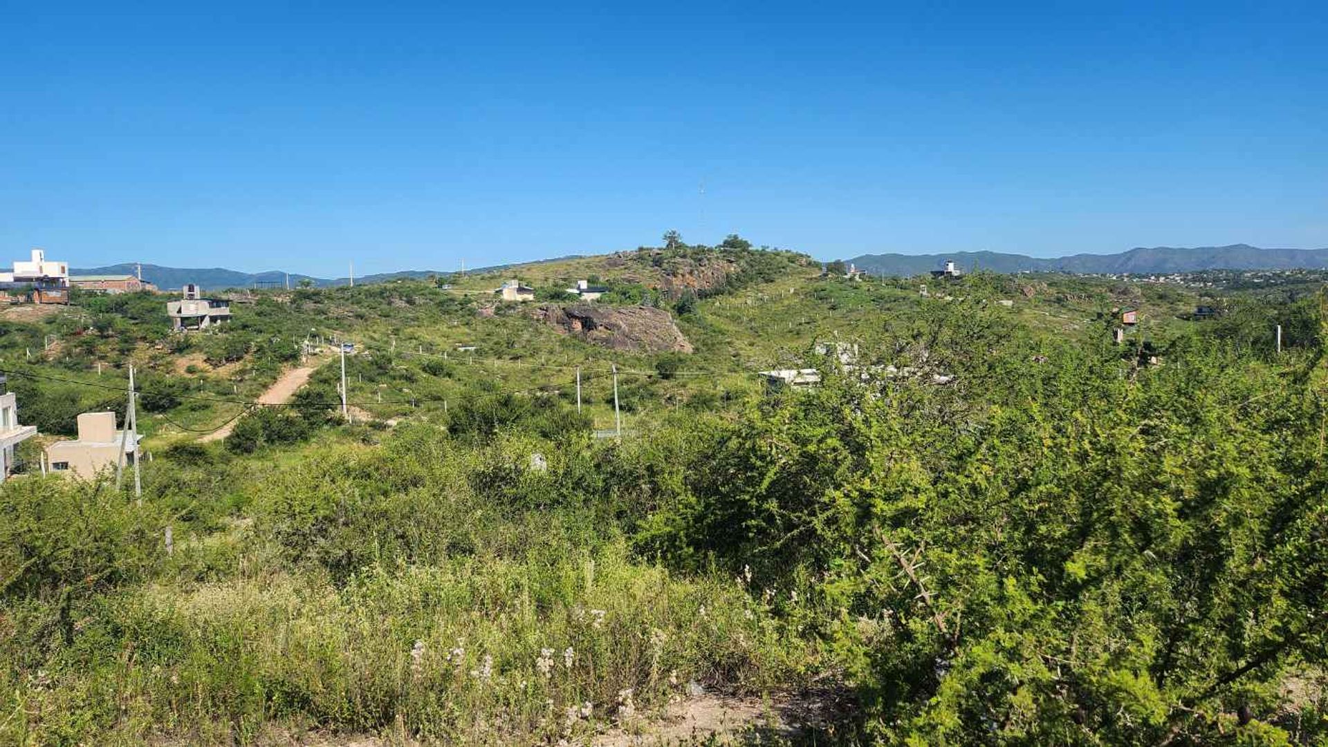 Lote en Venta en Punilla, Cordoba