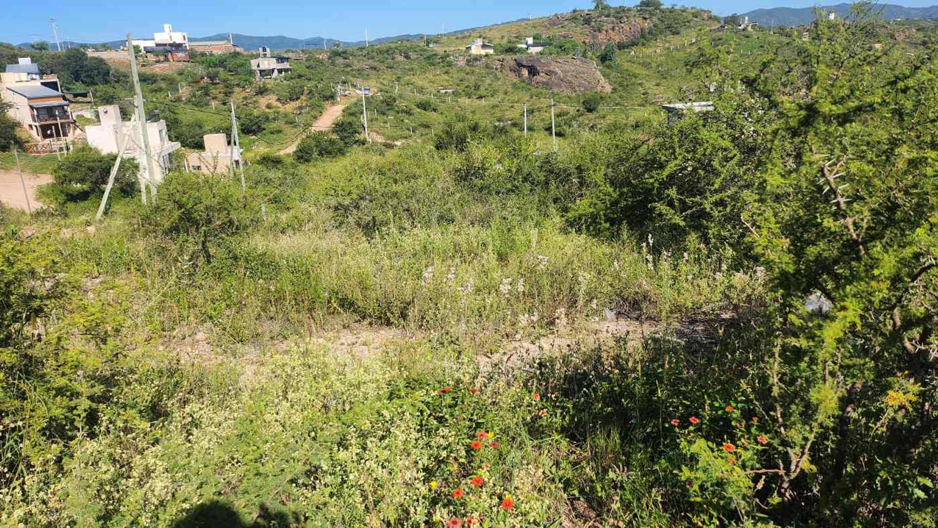 Lote en Venta en Punilla, Cordoba