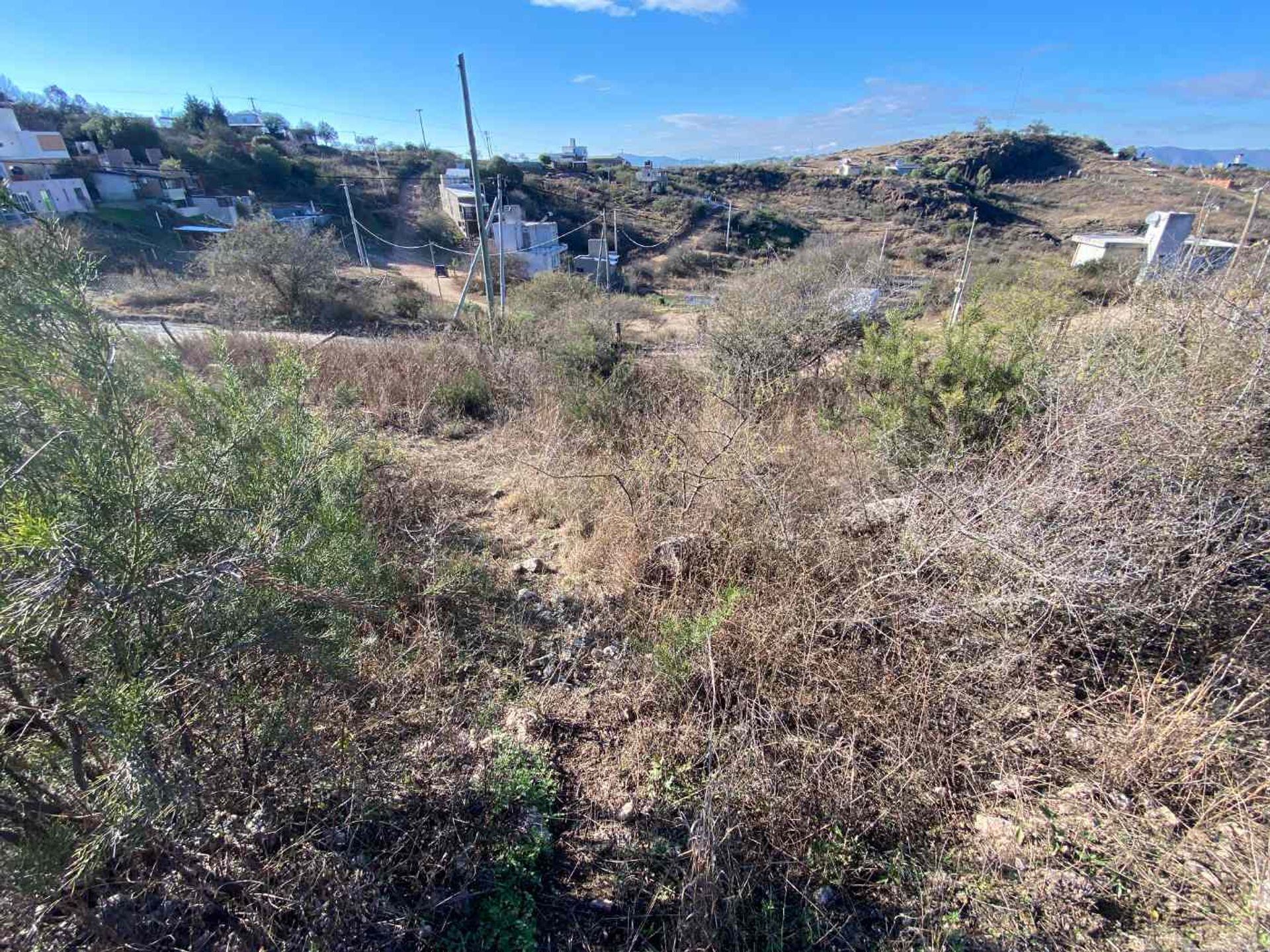 Lote en Venta en Punilla, Cordoba