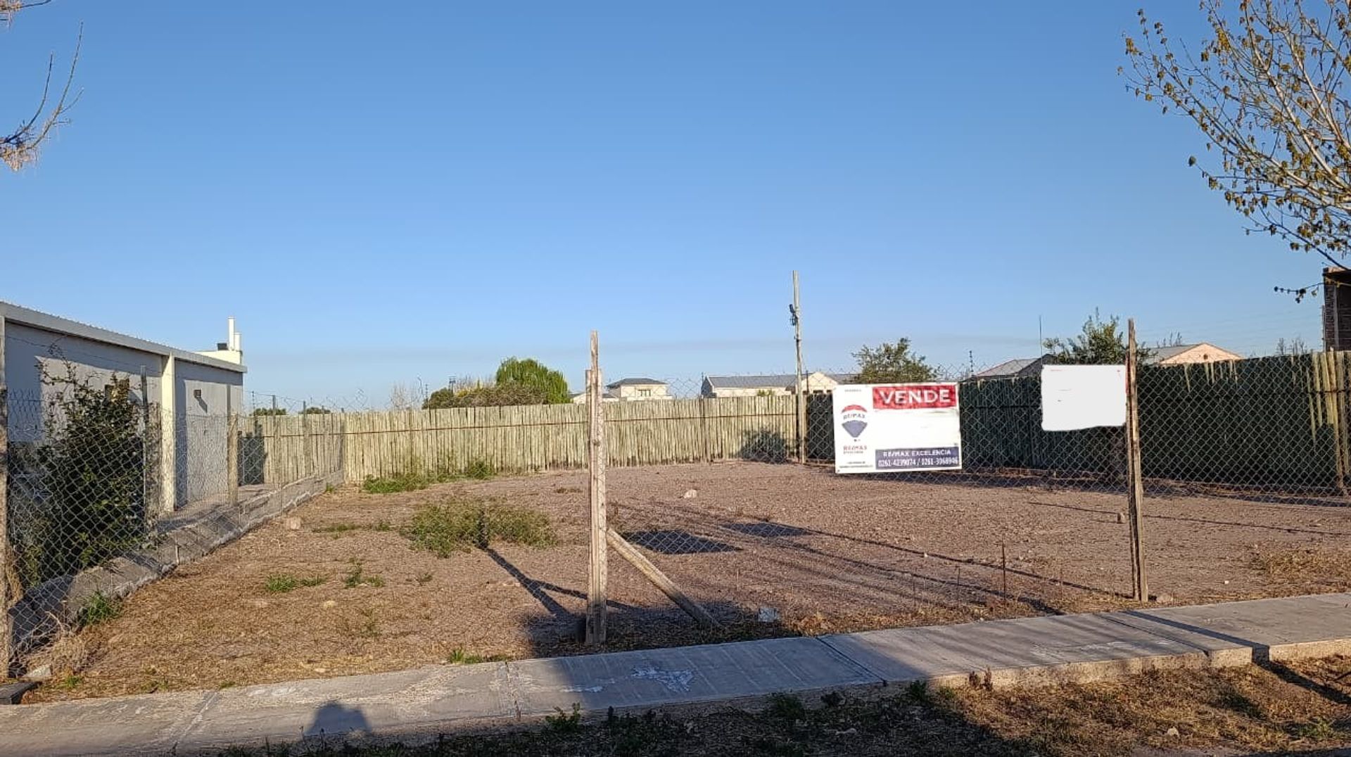 Lote en Venta en Lujan de Cuyo, Mendoza