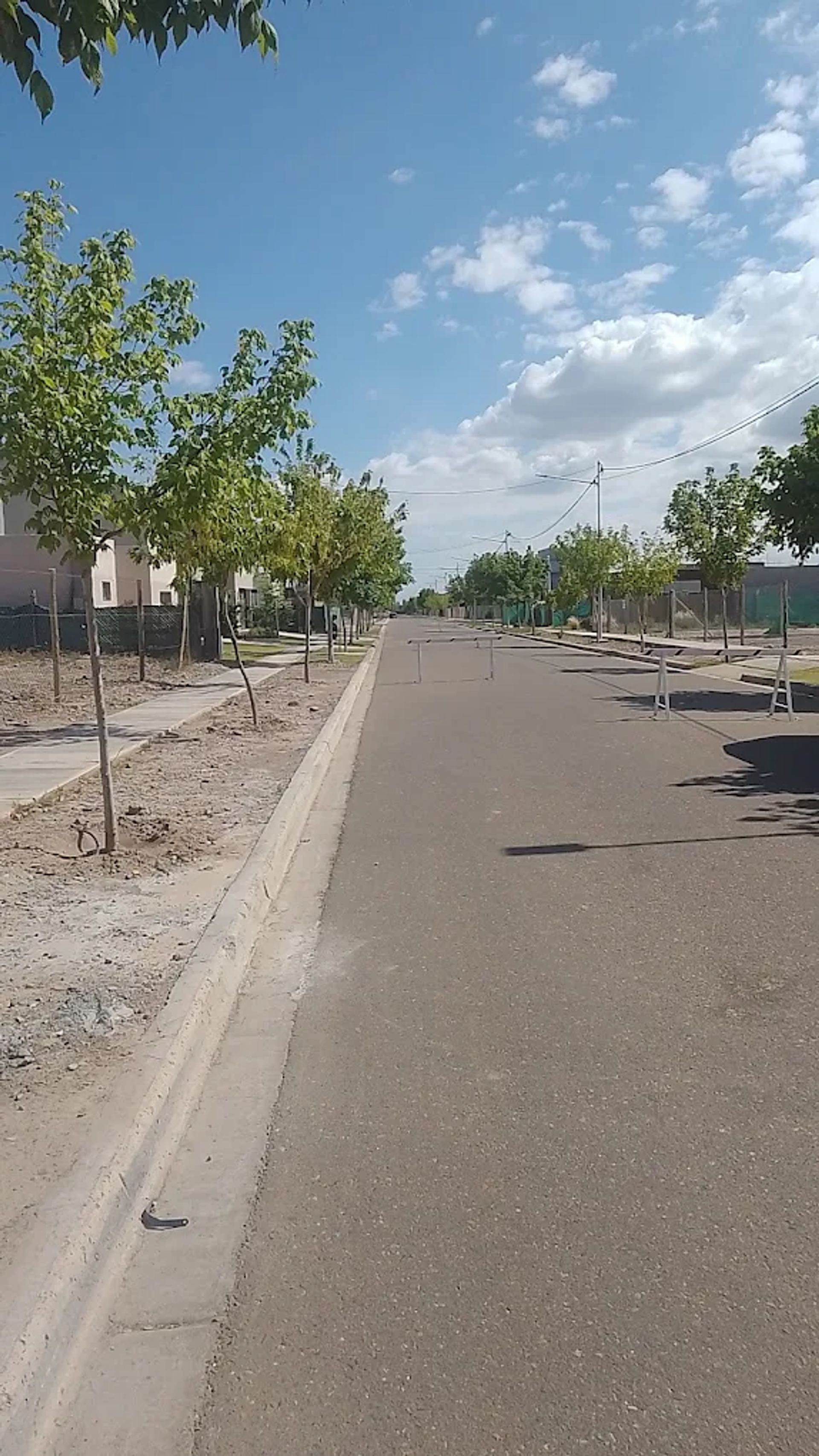 Lote en Venta en Lujan de Cuyo, Mendoza