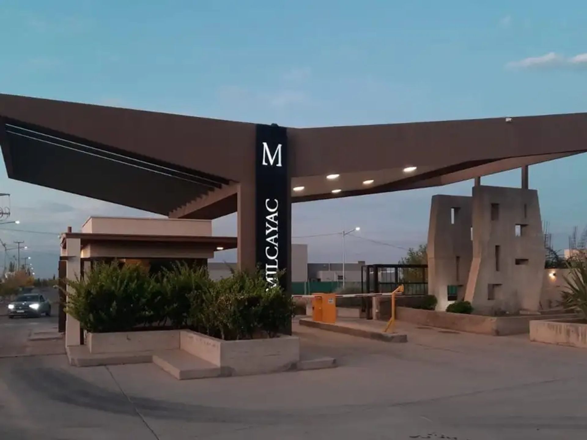 Lote en Venta en Lujan de Cuyo, Mendoza