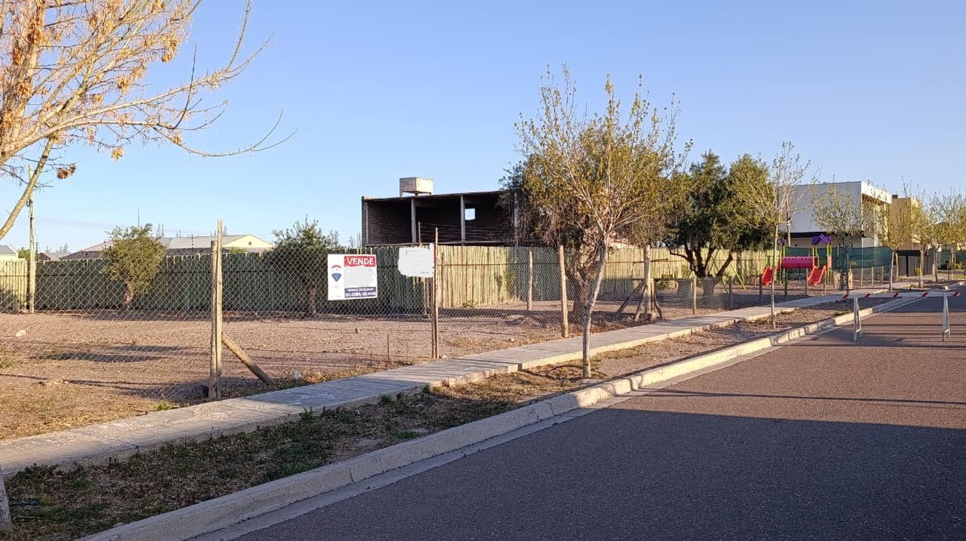 Lote en Venta en Lujan de Cuyo, Mendoza