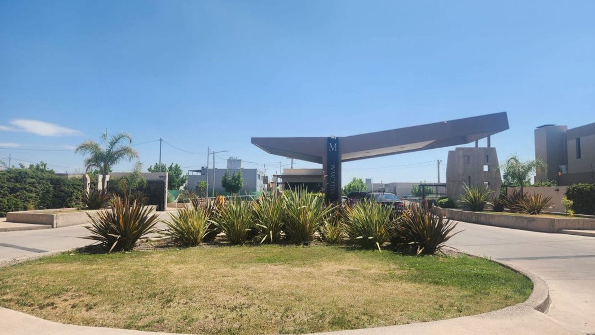 Lote en Venta en Lujan de Cuyo, Mendoza