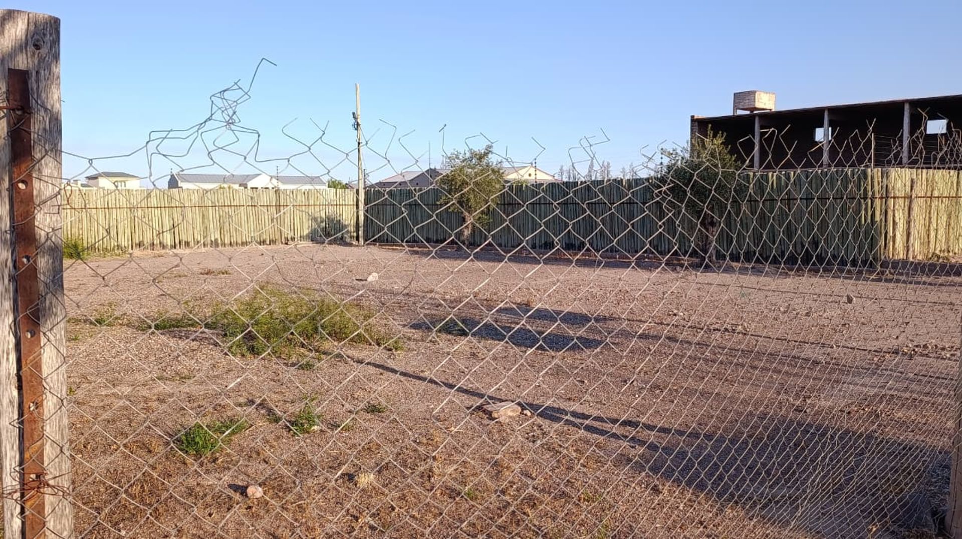 Lote en Venta en Lujan de Cuyo, Mendoza