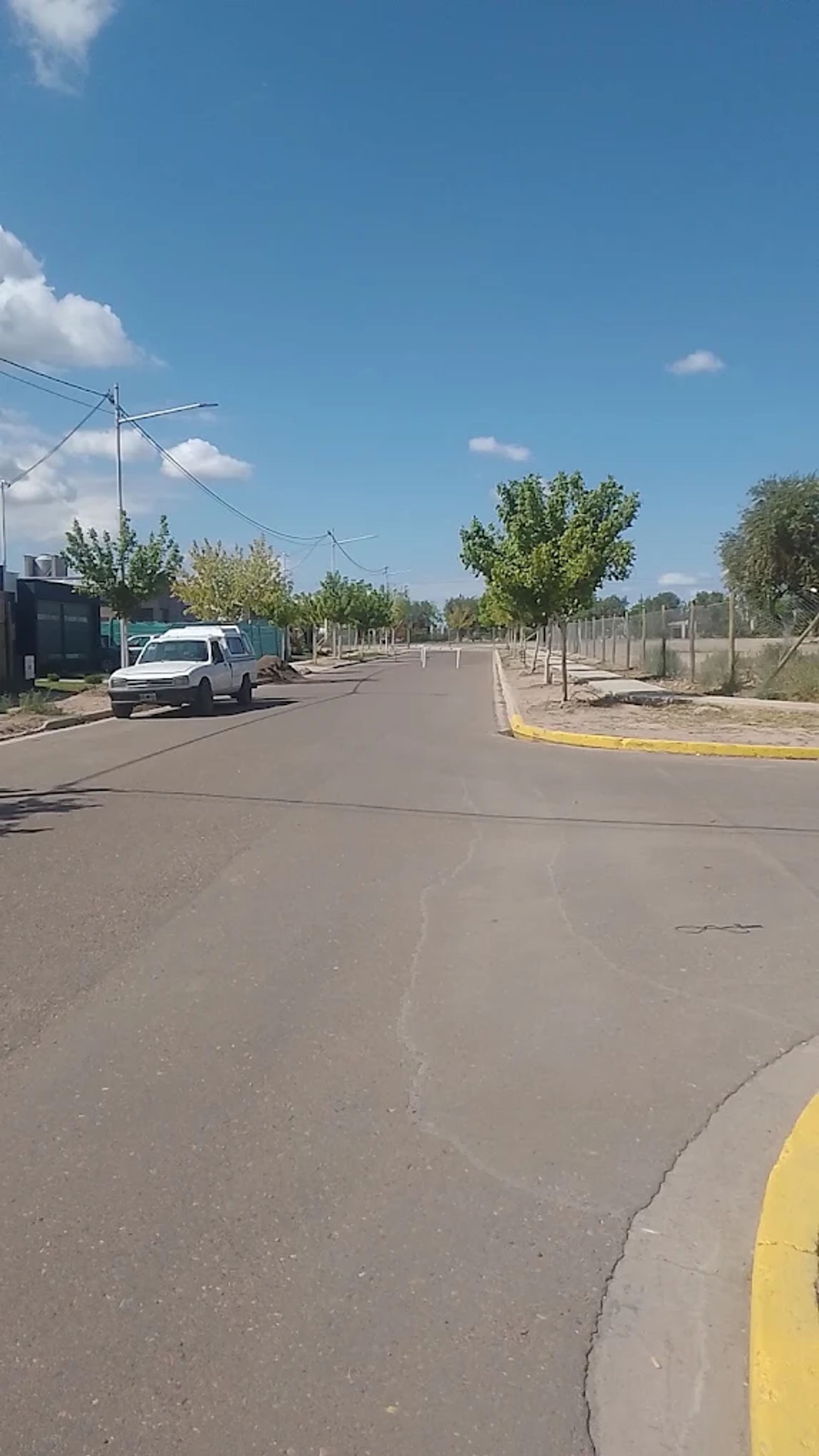 Lote en Venta en Lujan de Cuyo, Mendoza