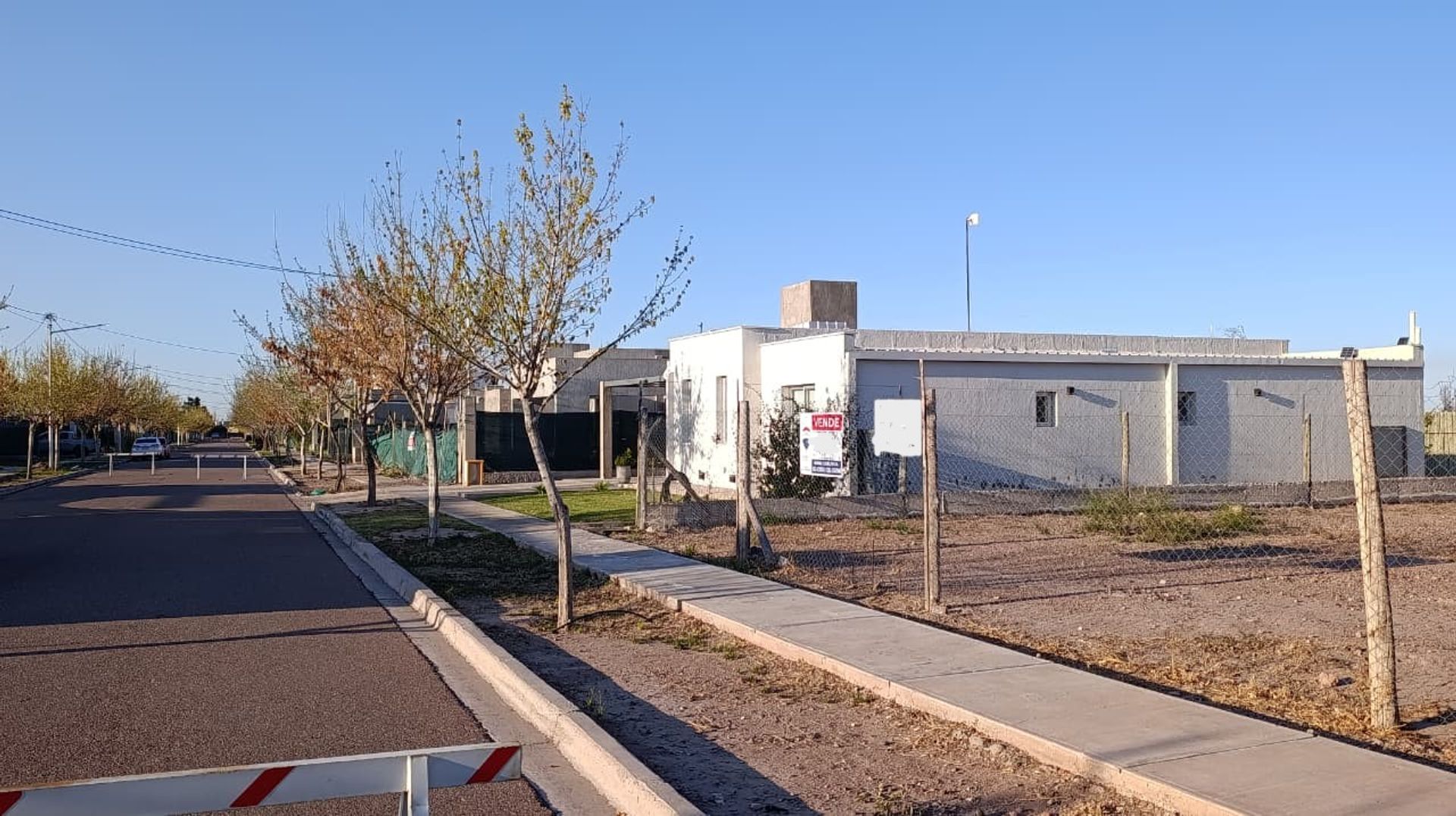 Lote en Venta en Lujan de Cuyo, Mendoza