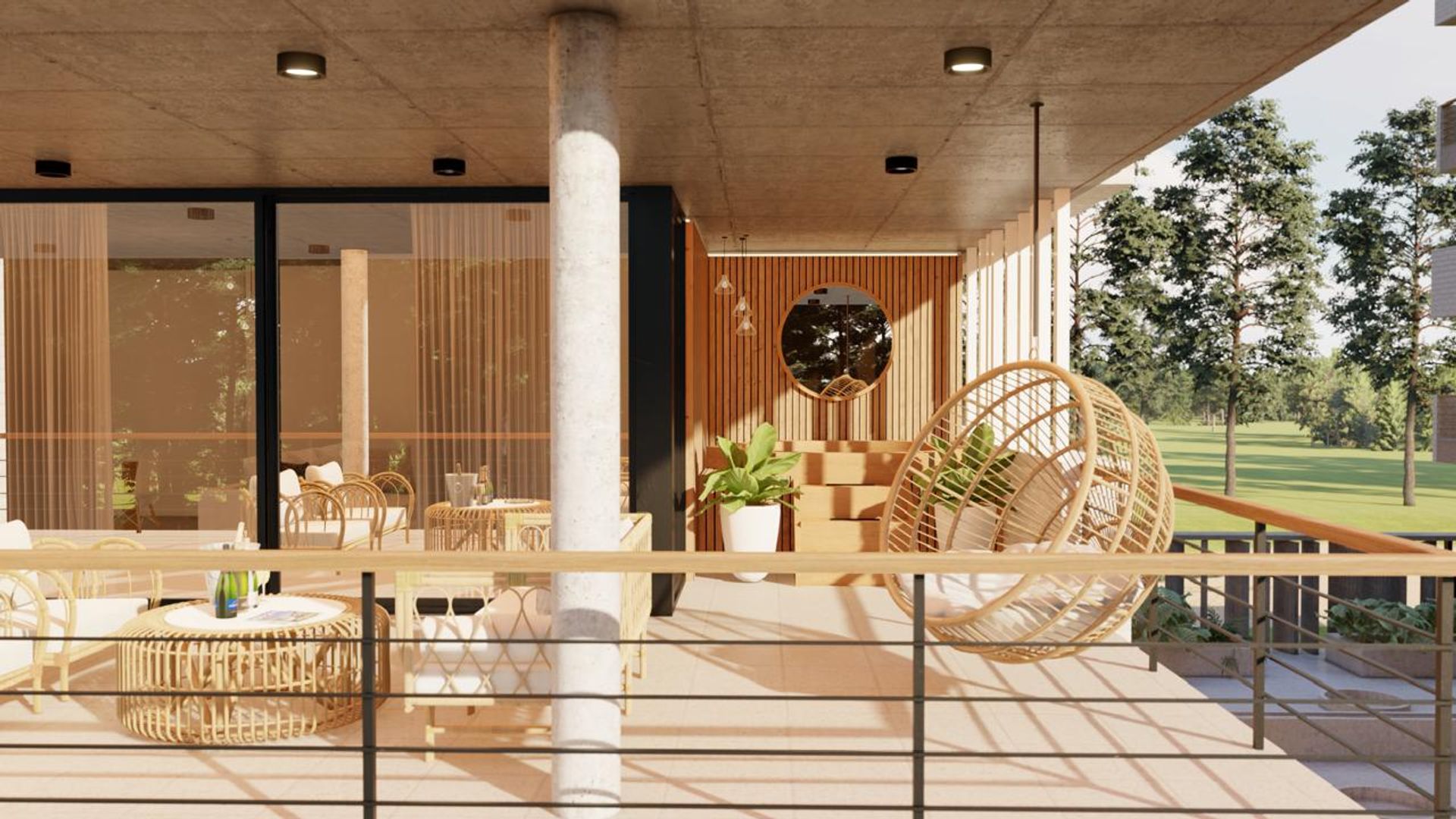 Departamento en Venta en Pinamar, Buenos Aires Interior
