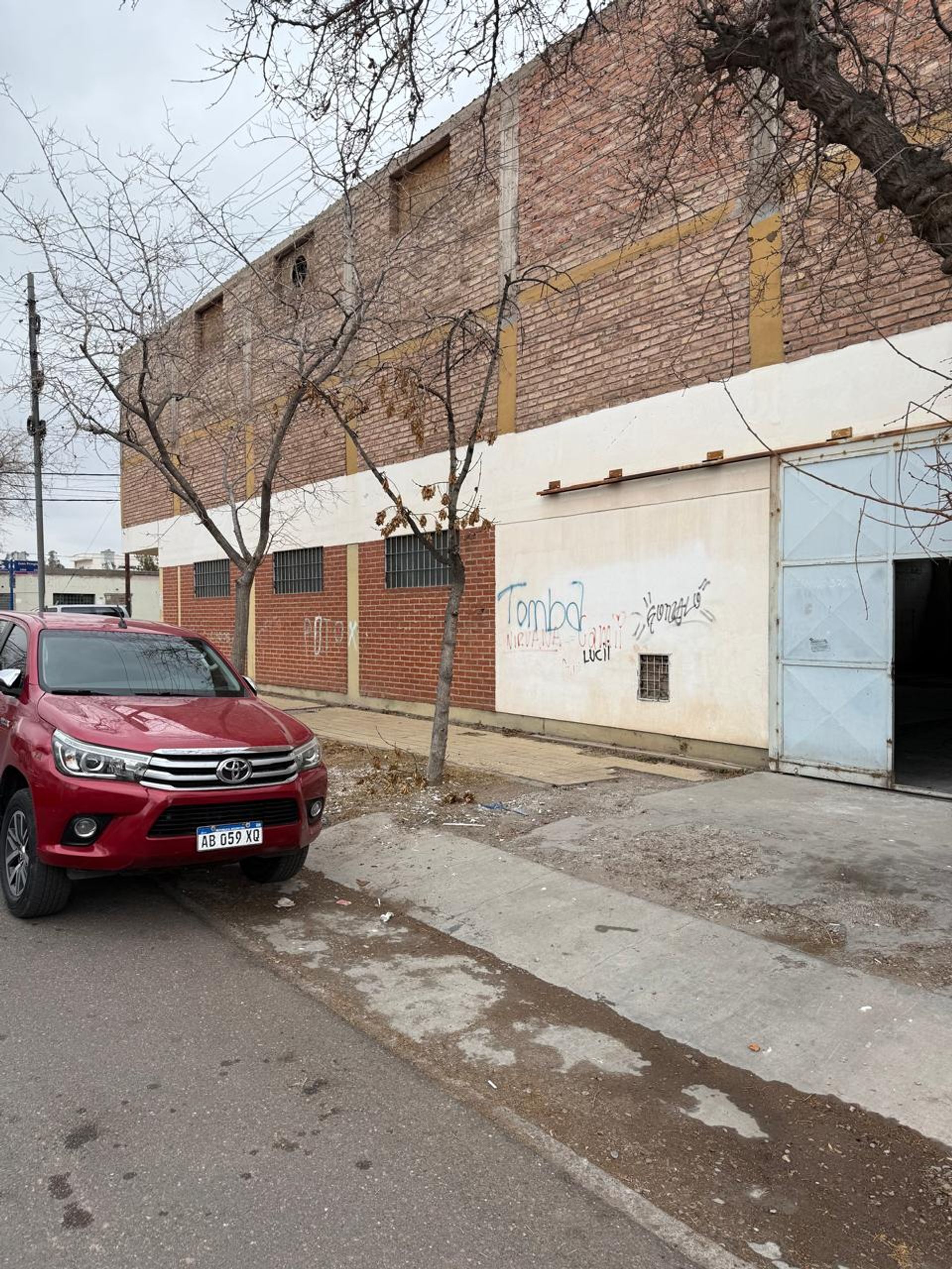 Local Comercial en Venta en Guaymallen, Mendoza