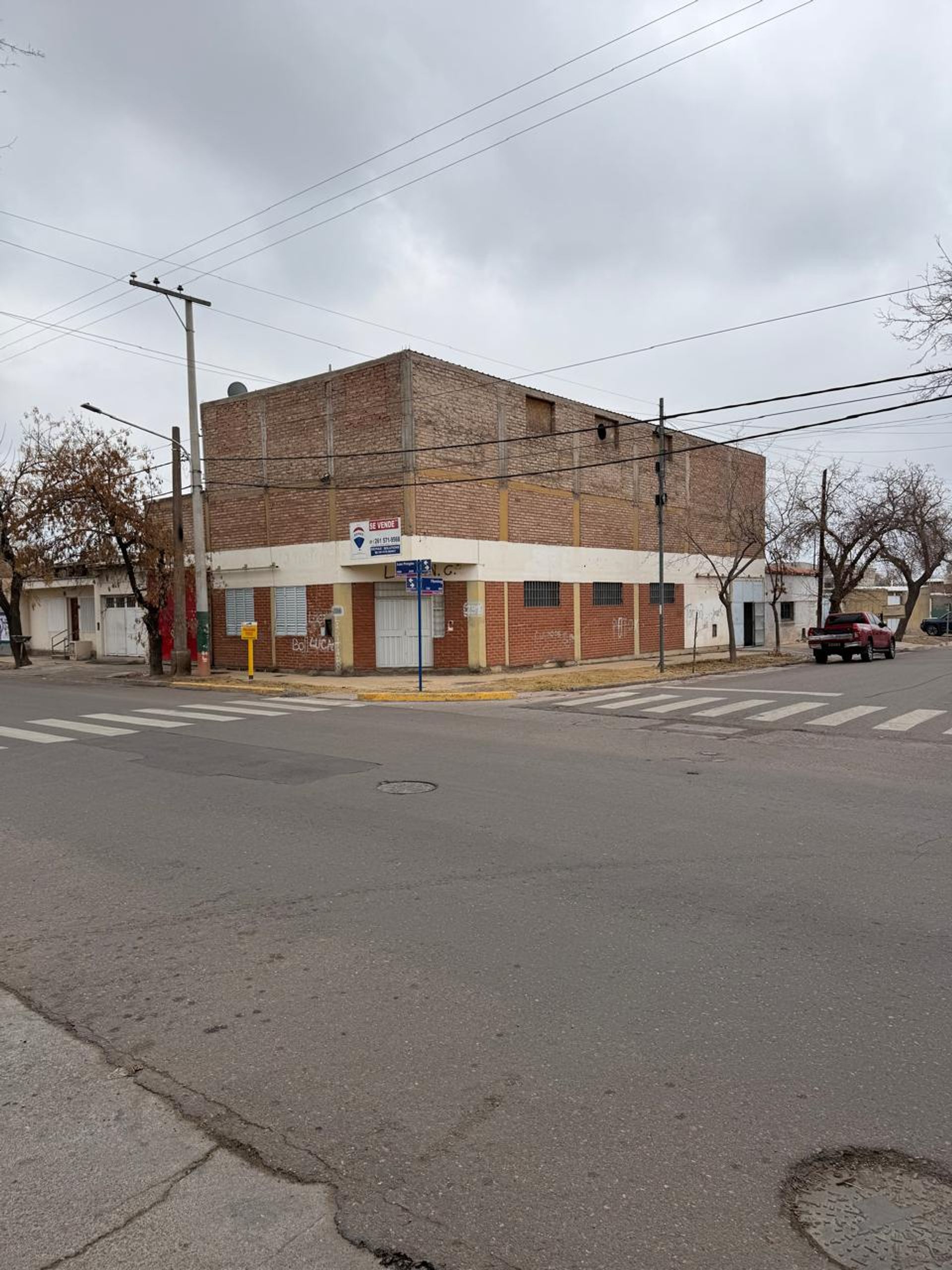 Local Comercial en Venta en Guaymallen, Mendoza