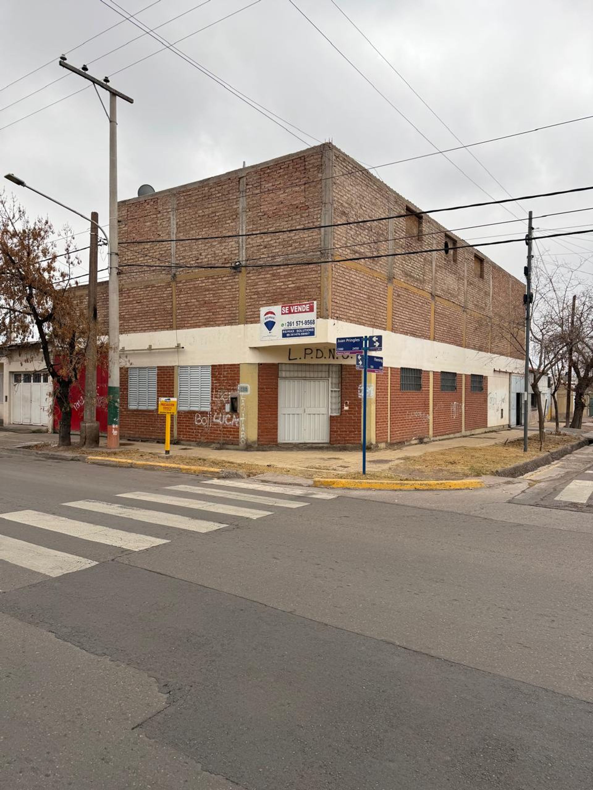 Local Comercial en Venta en Guaymallen, Mendoza