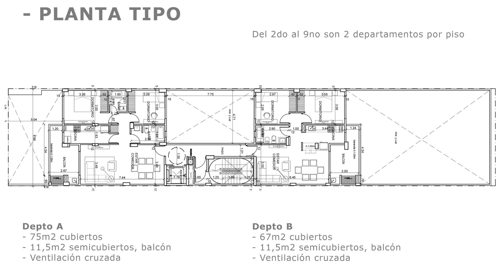 Departamento 3 ambientes Valentín Alsina - 18