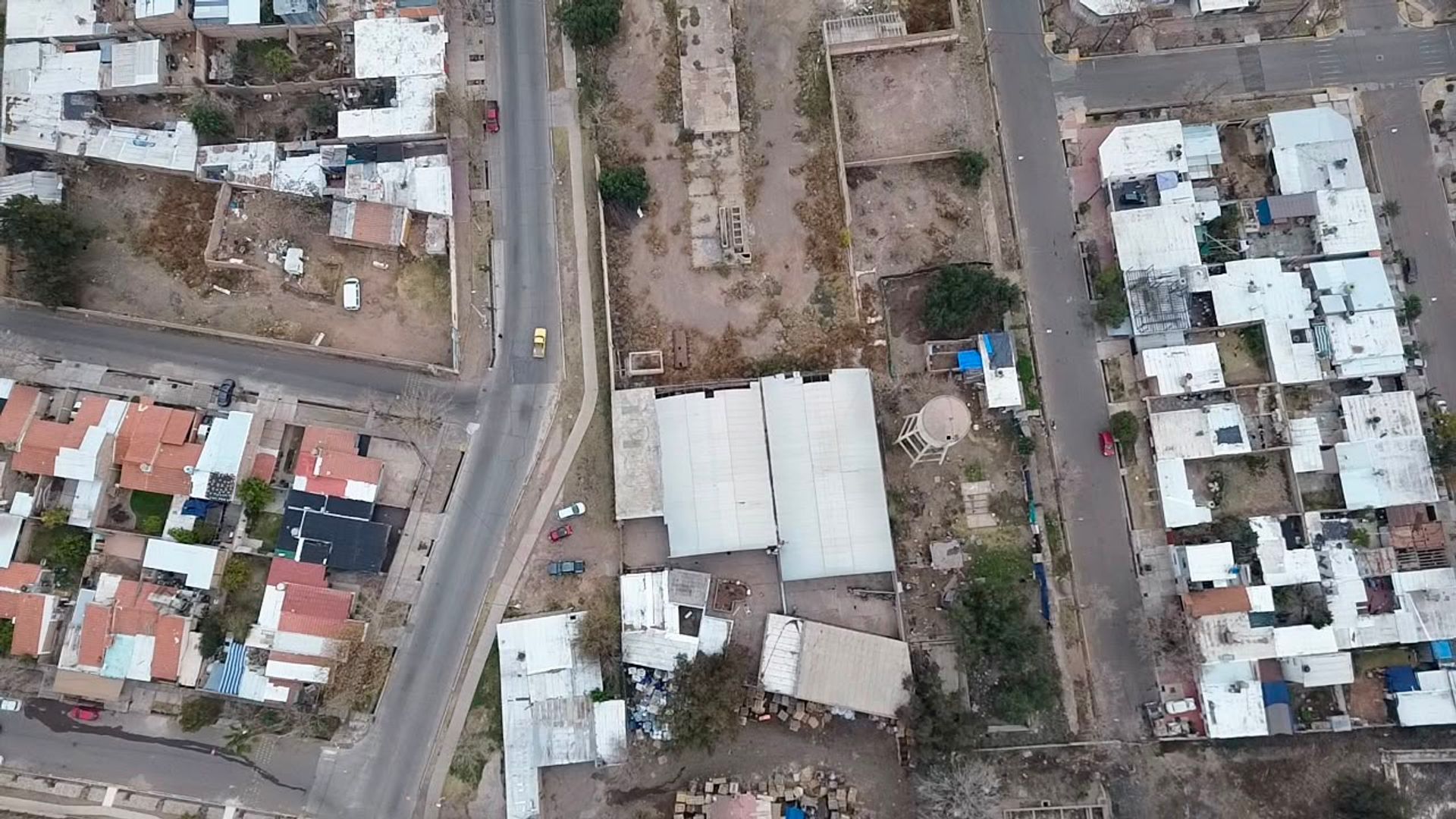 Galpon en Venta en Godoy Cruz, Mendoza