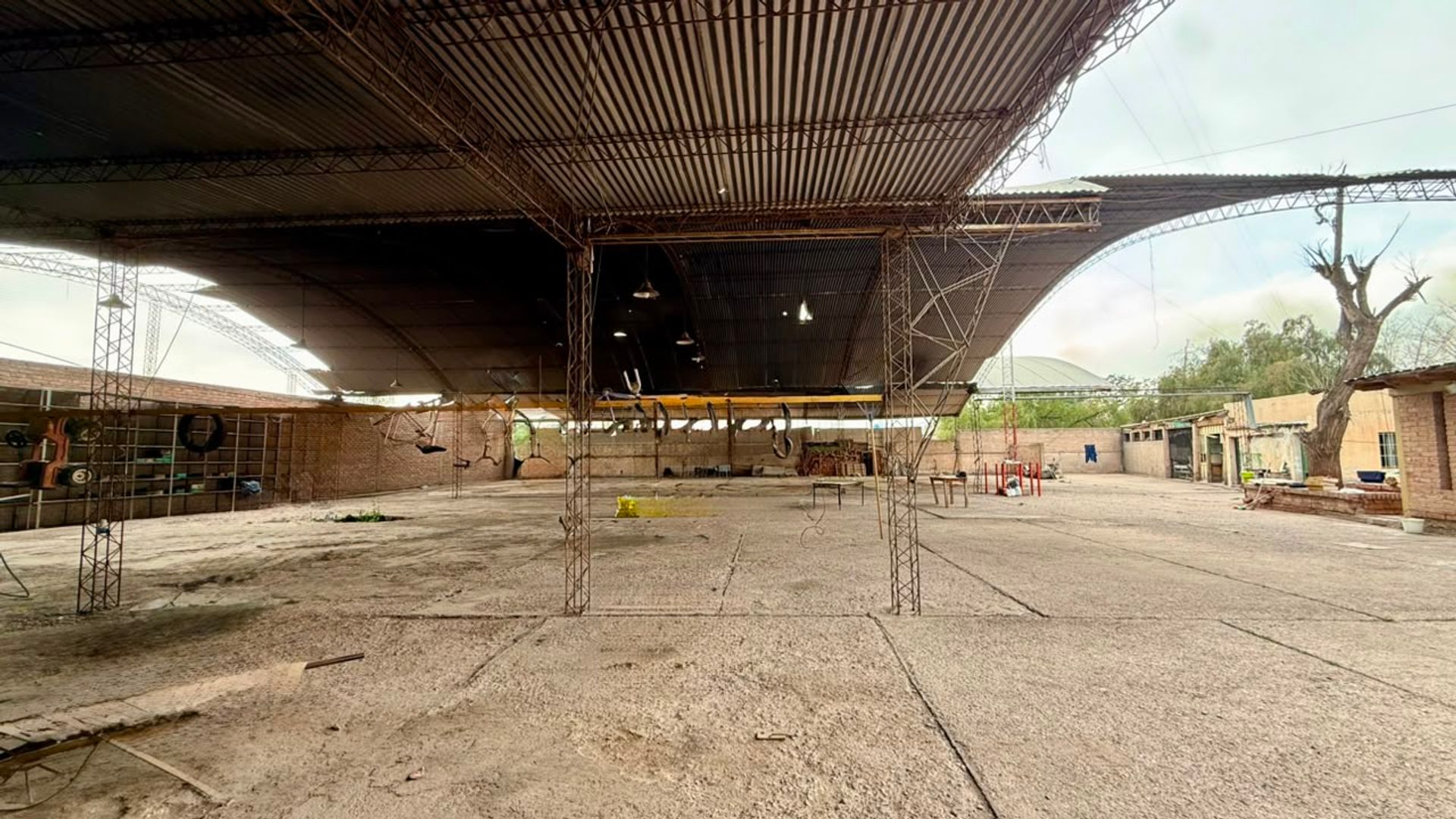 Galpon en Venta en Godoy Cruz, Mendoza