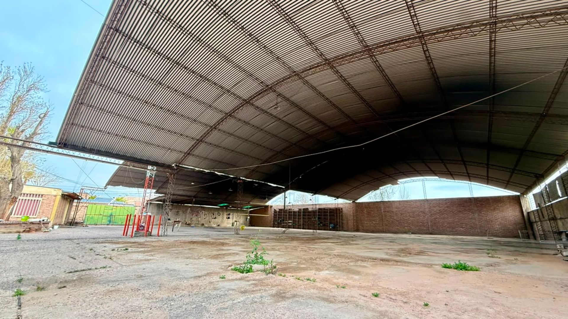 Galpon en Venta en Godoy Cruz, Mendoza