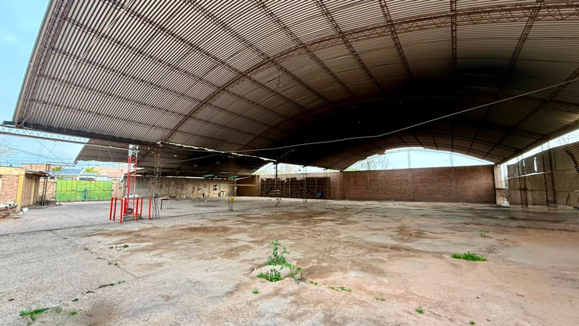 Galpon en Venta en Godoy Cruz, Mendoza