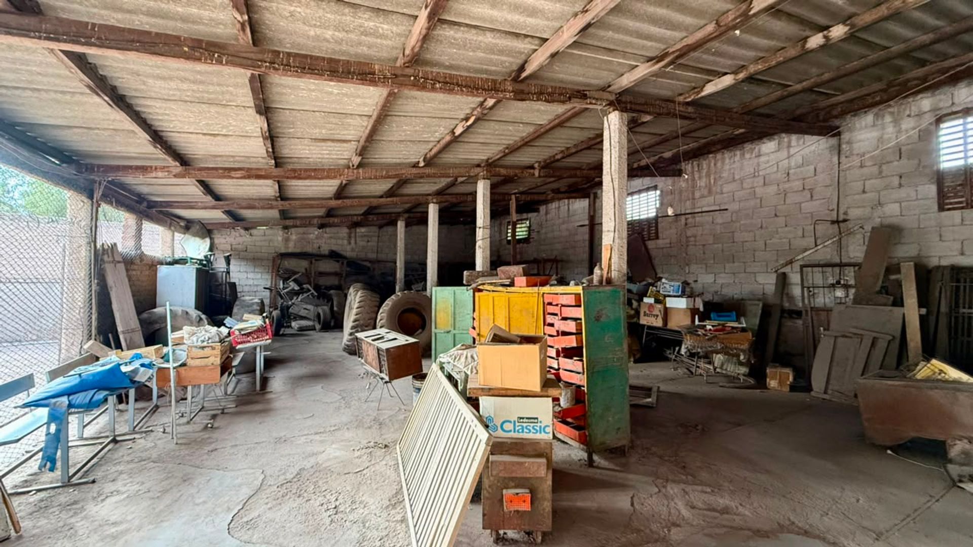 Galpon en Venta en Godoy Cruz, Mendoza