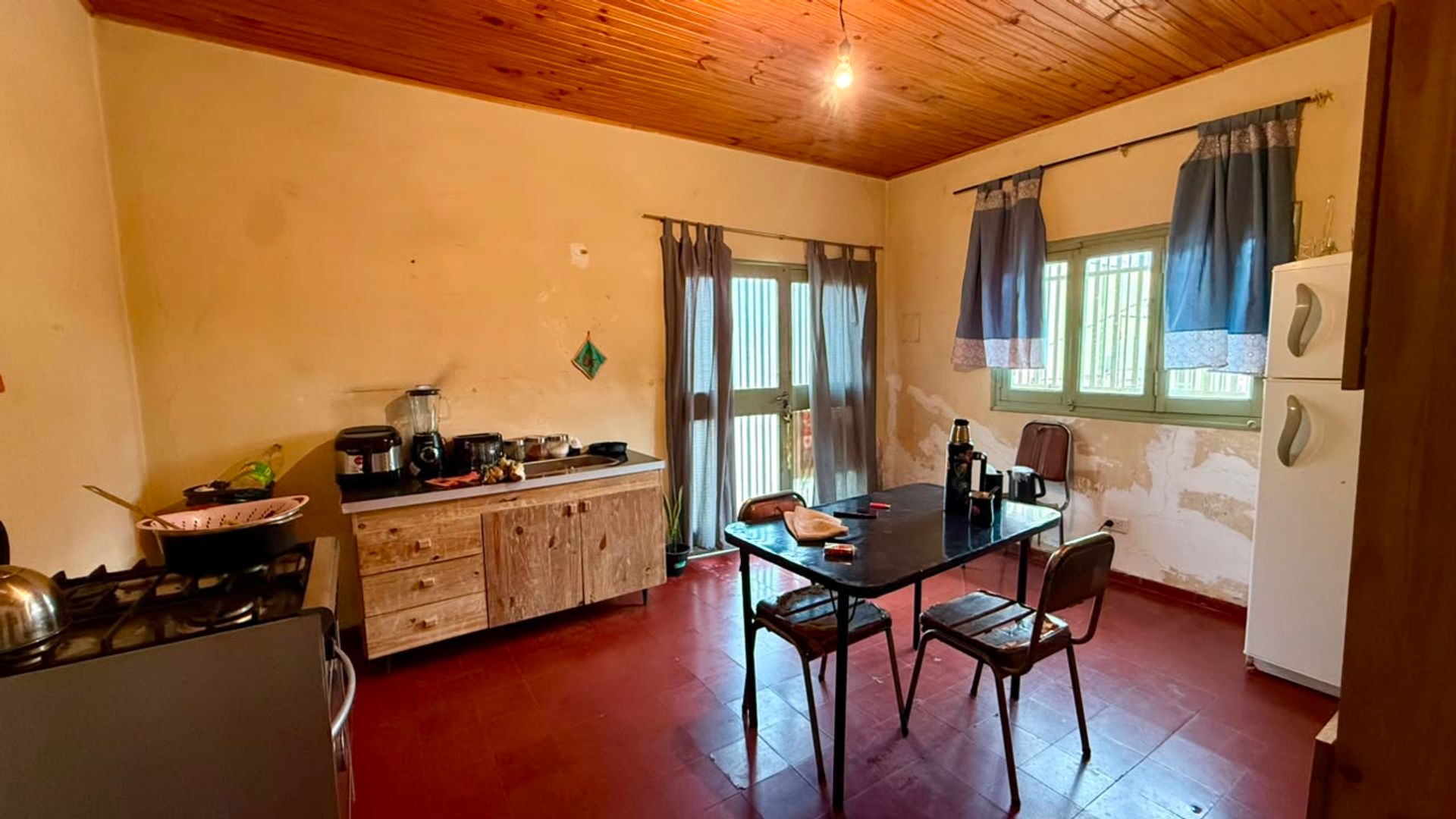 Galpon en Venta en Godoy Cruz, Mendoza