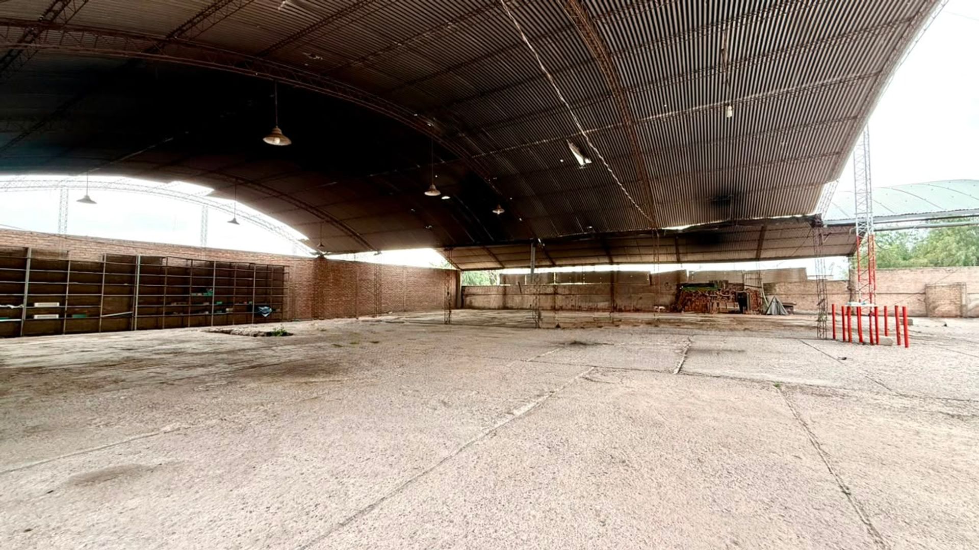 Galpon en Venta en Godoy Cruz, Mendoza