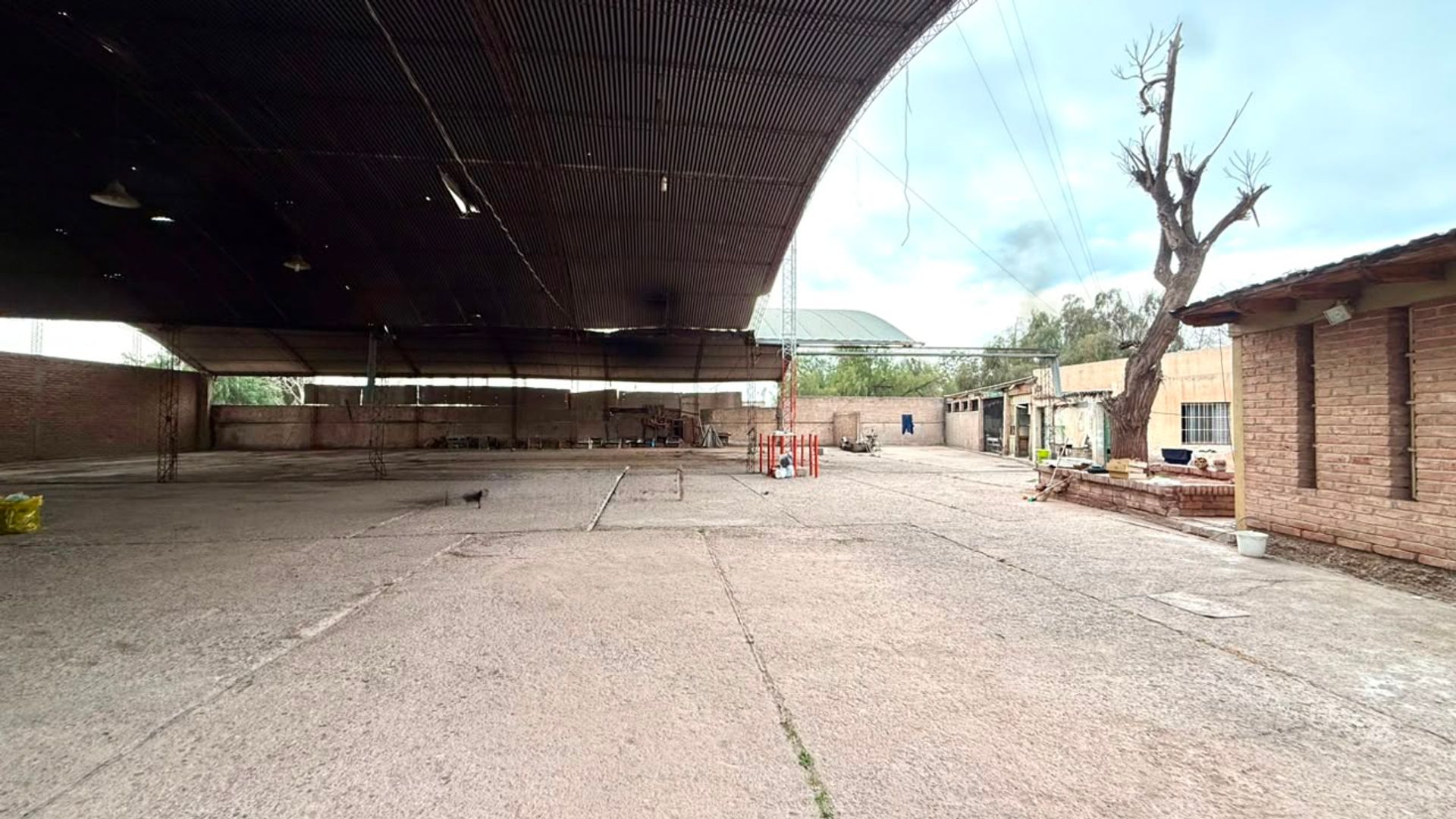Galpon en Venta en Godoy Cruz, Mendoza