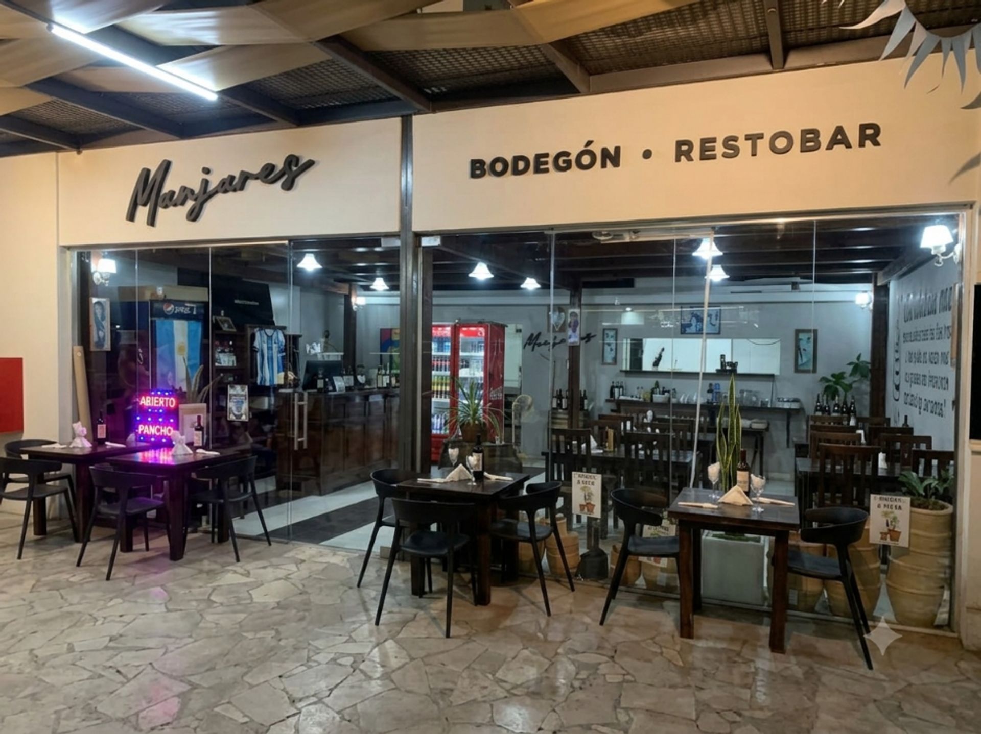 Fondo de Comercio en Venta en Maipu, Mendoza