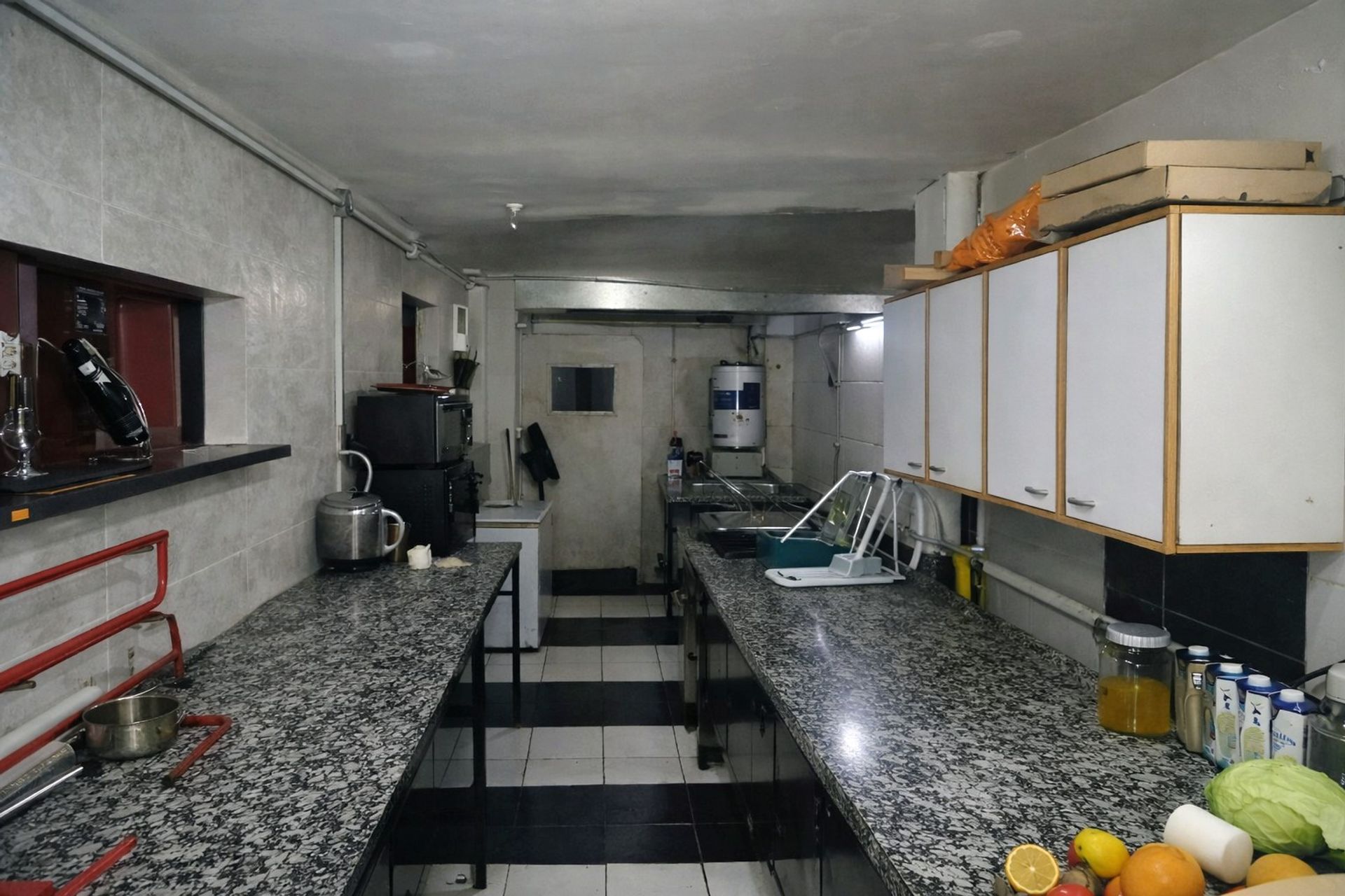 Fondo de Comercio en Venta en Maipu, Mendoza