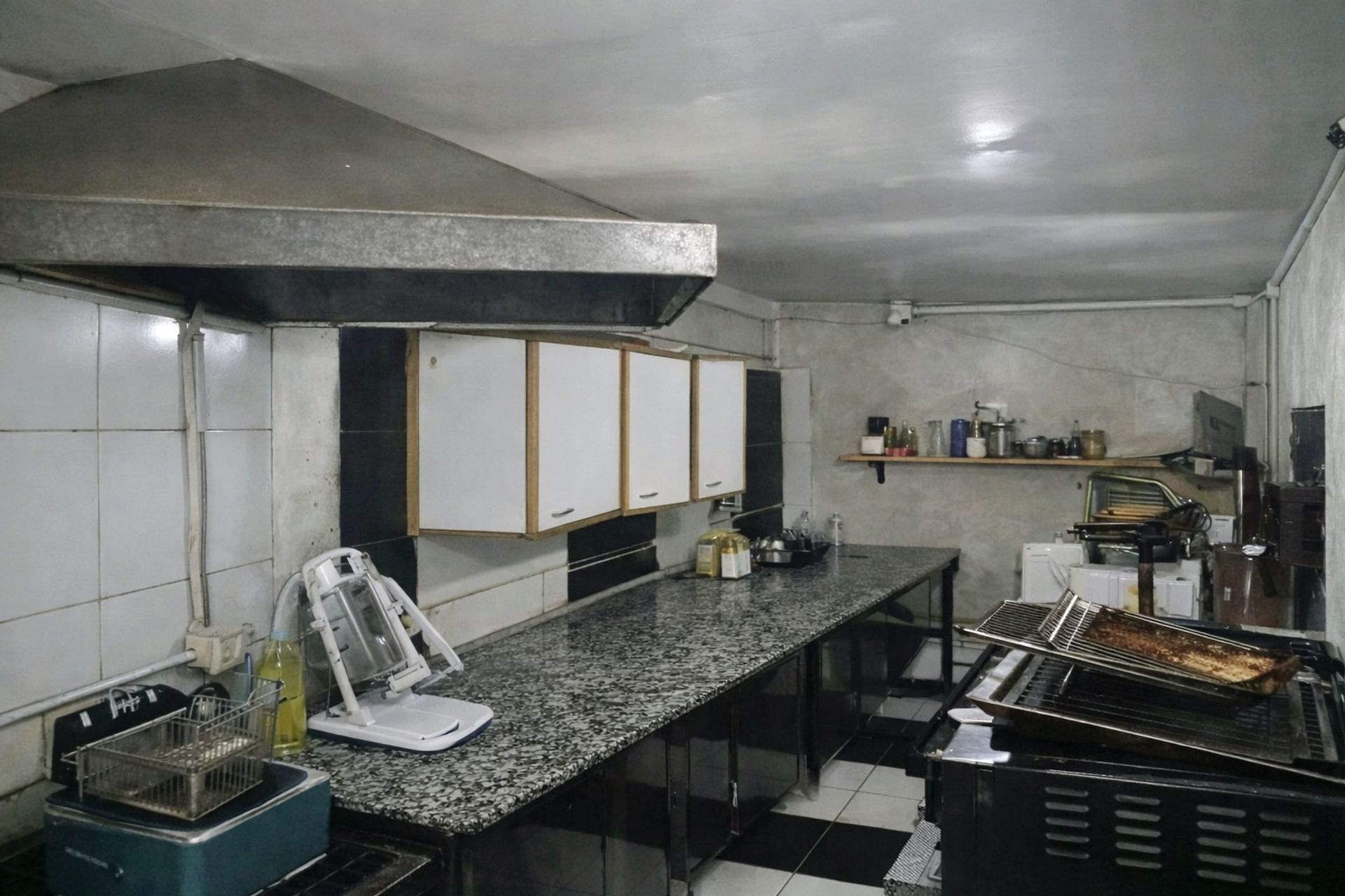 Fondo de Comercio en Venta en Maipu, Mendoza