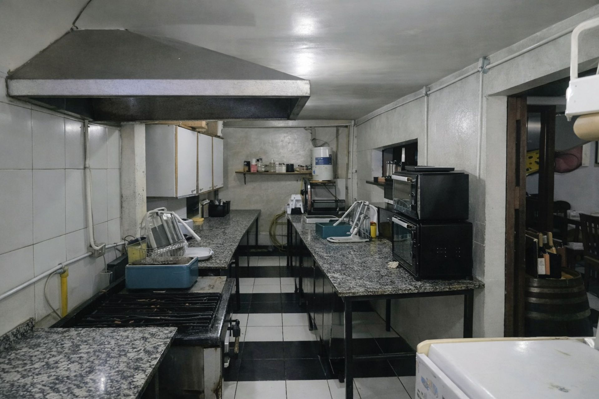 Fondo de Comercio en Venta en Maipu, Mendoza
