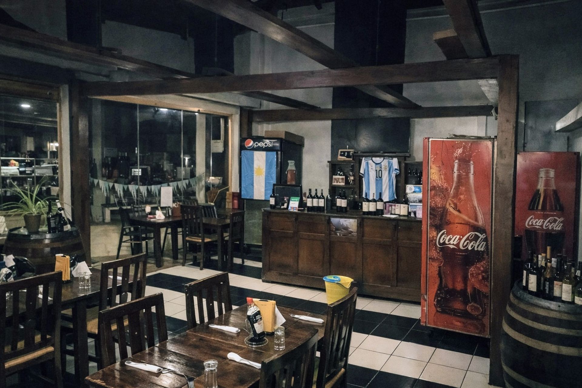 Fondo de Comercio en Venta en Maipu, Mendoza