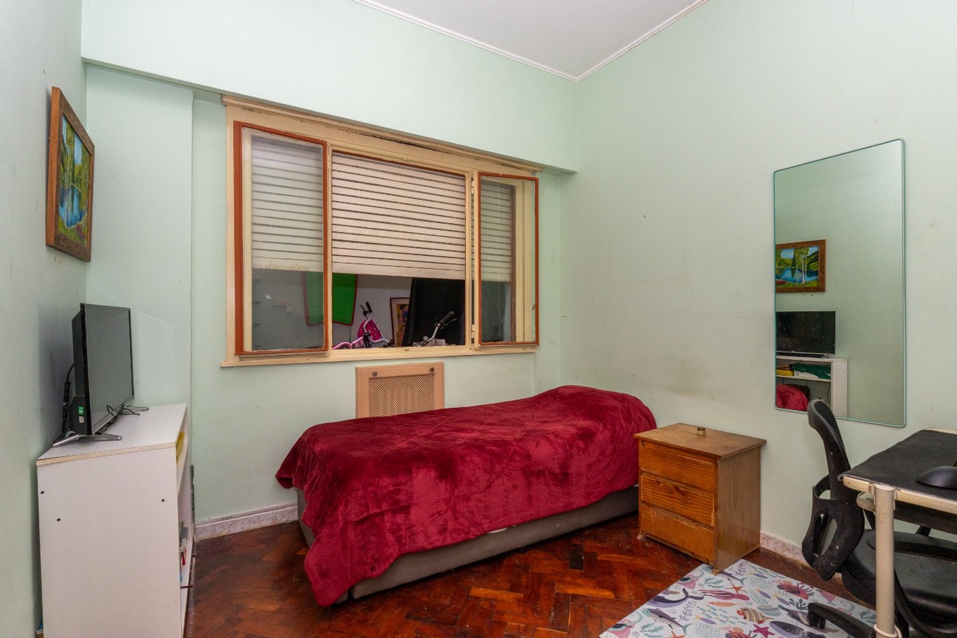 Departamento en Venta en Palermo, Capital Federal