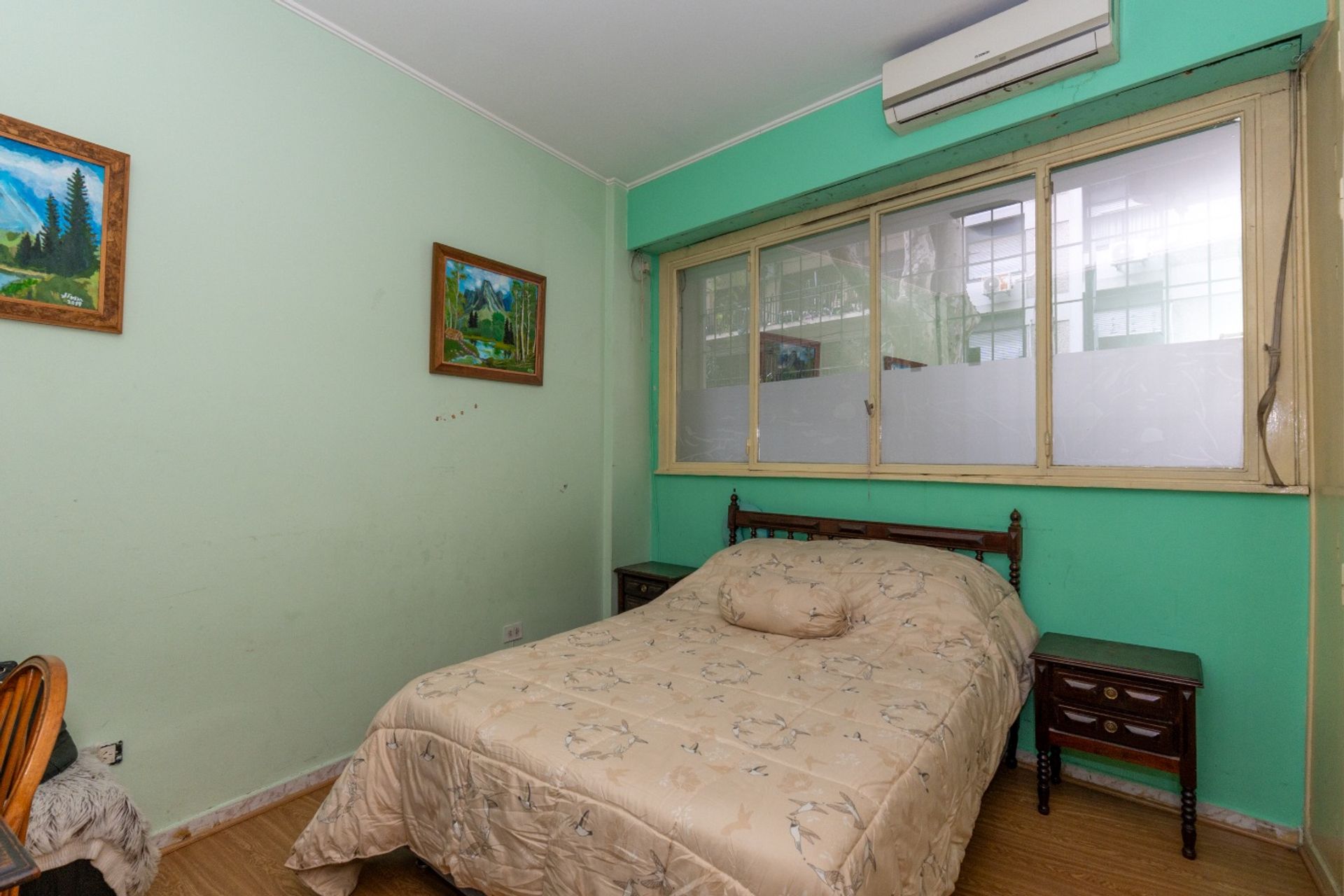 Departamento en Venta en Palermo, Capital Federal