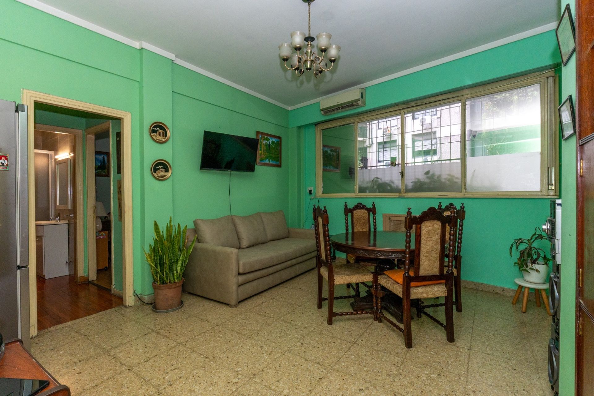 Departamento en Venta en Palermo, Capital Federal