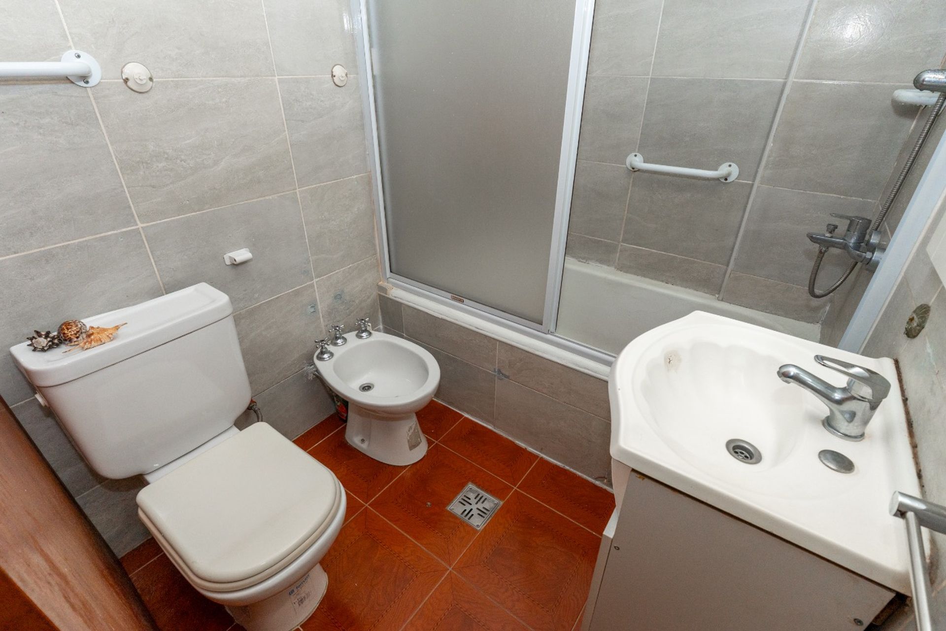 Departamento en Venta en Palermo, Capital Federal