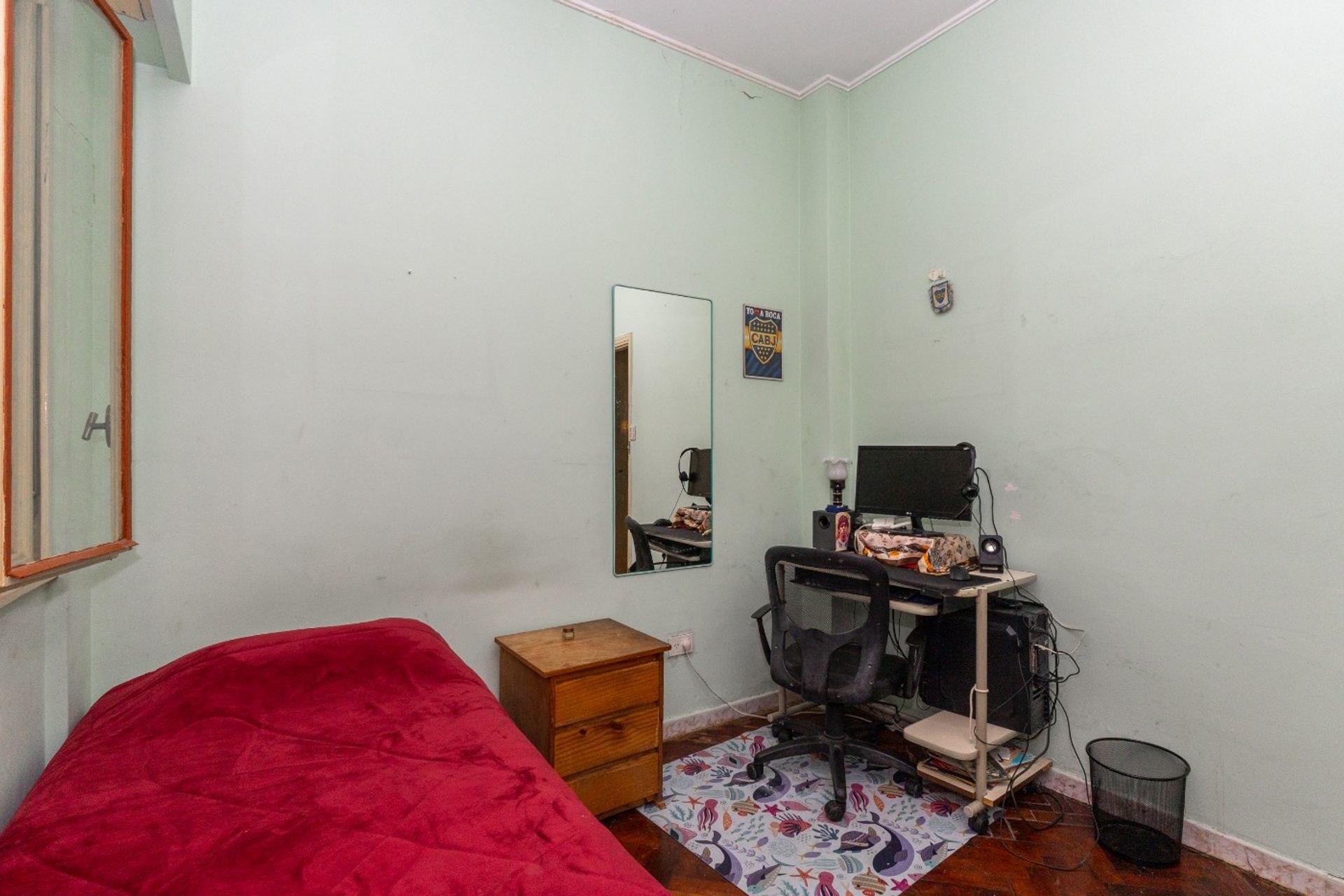 Departamento en Venta en Palermo, Capital Federal