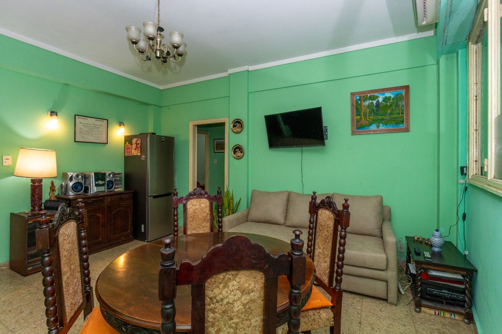 Departamento en Venta en Palermo, Capital Federal