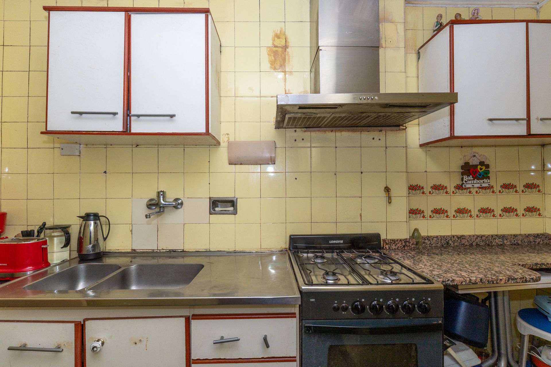 Departamento en Venta en Palermo, Capital Federal