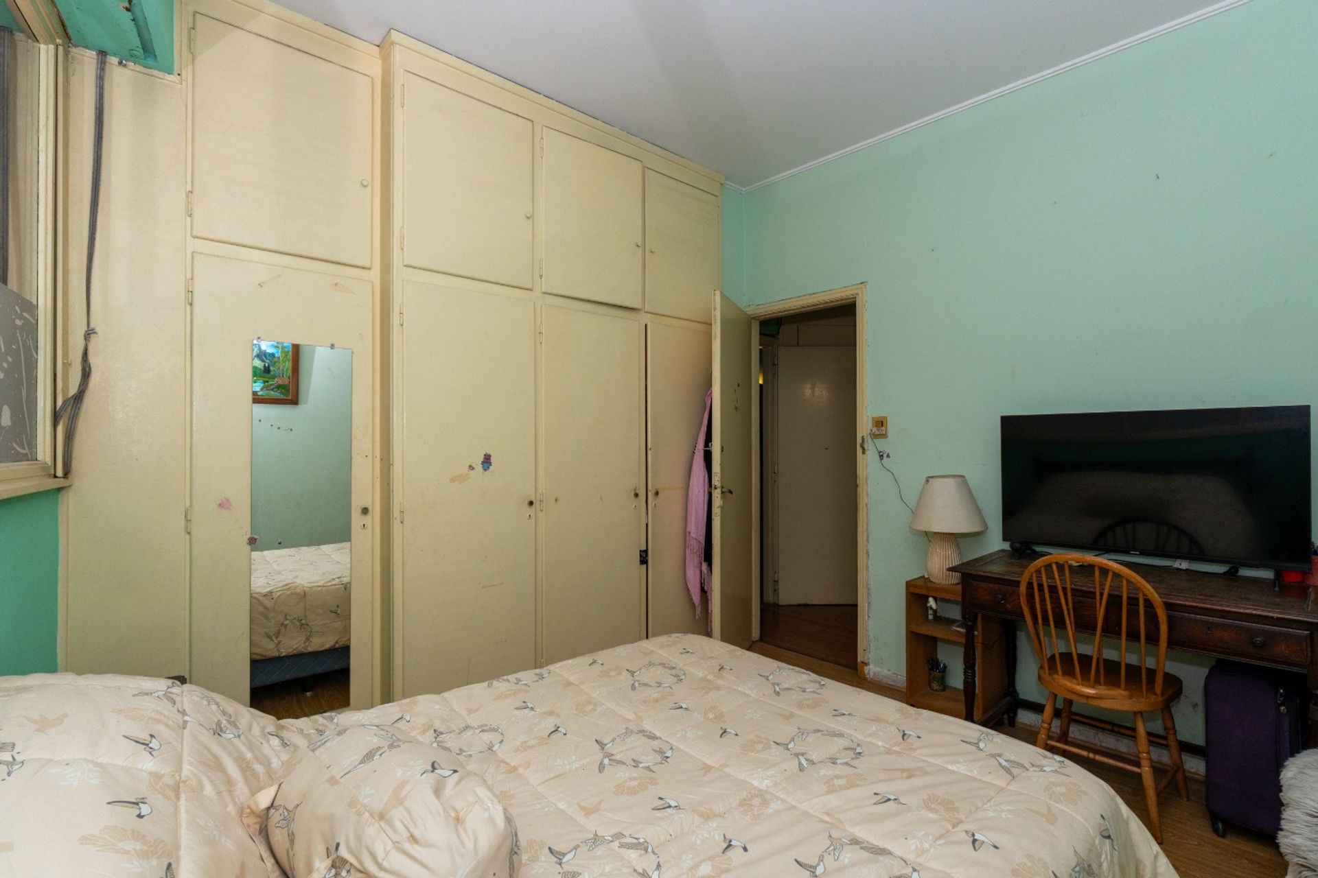 Departamento en Venta en Palermo, Capital Federal