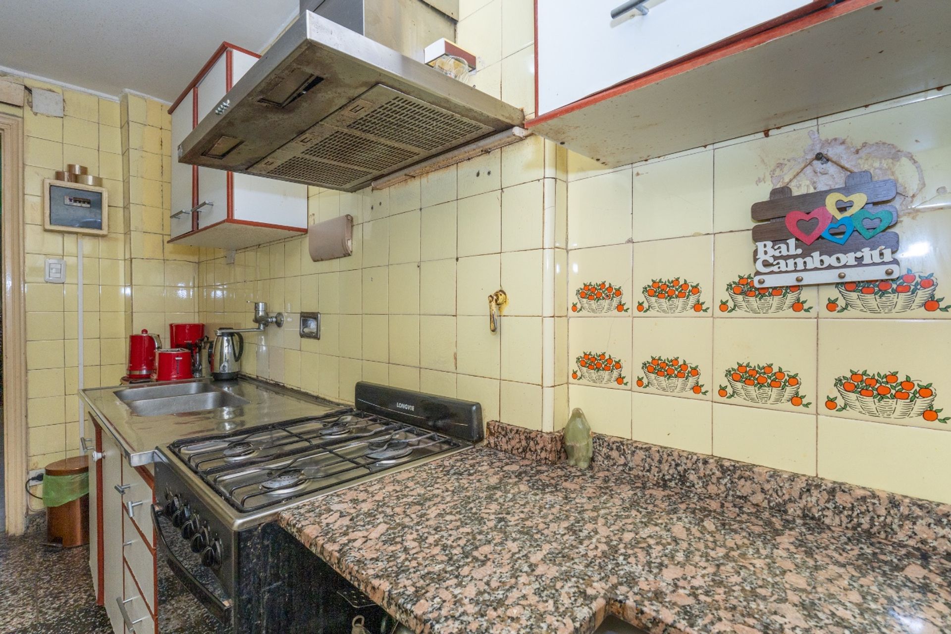 Departamento en Venta en Palermo, Capital Federal