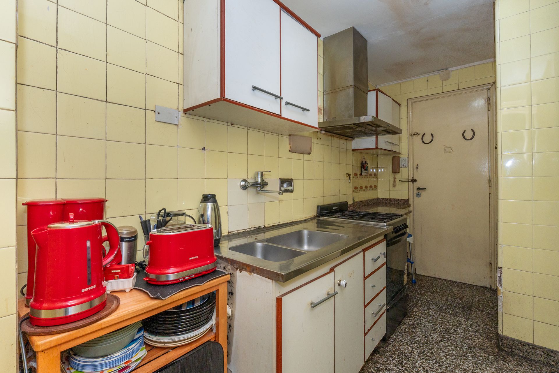 Departamento en Venta en Palermo, Capital Federal