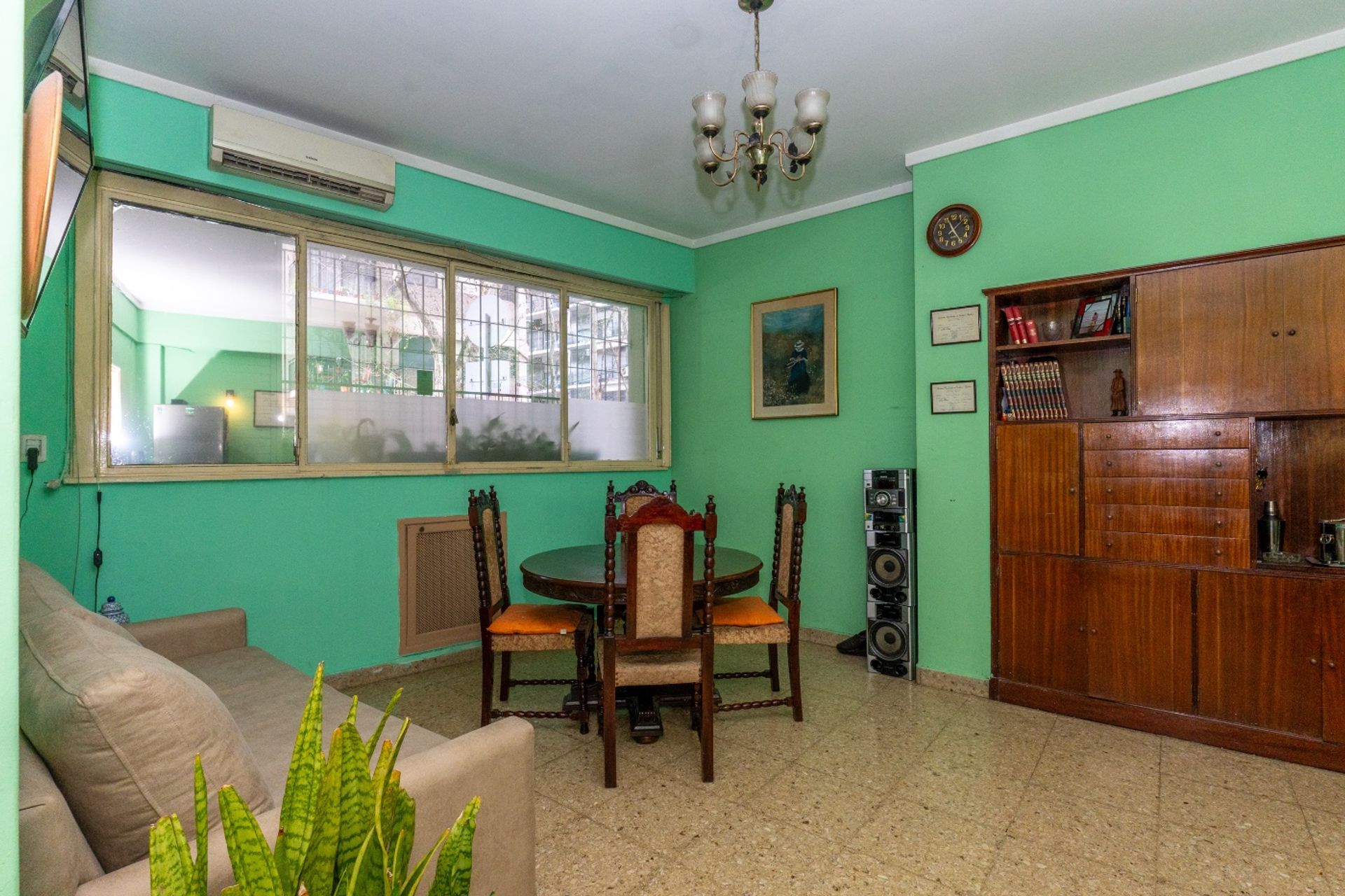 Departamento en Venta en Palermo, Capital Federal