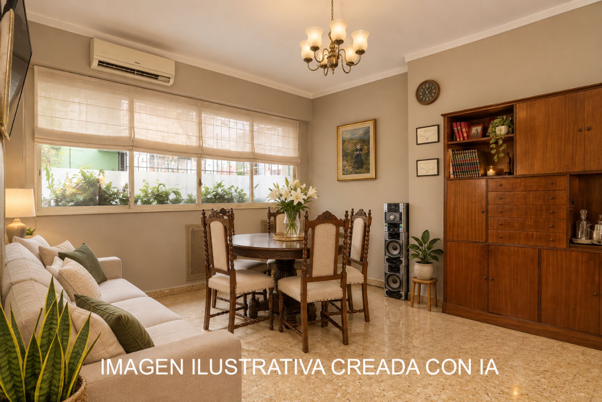 Departamento en Venta en Palermo, Capital Federal
