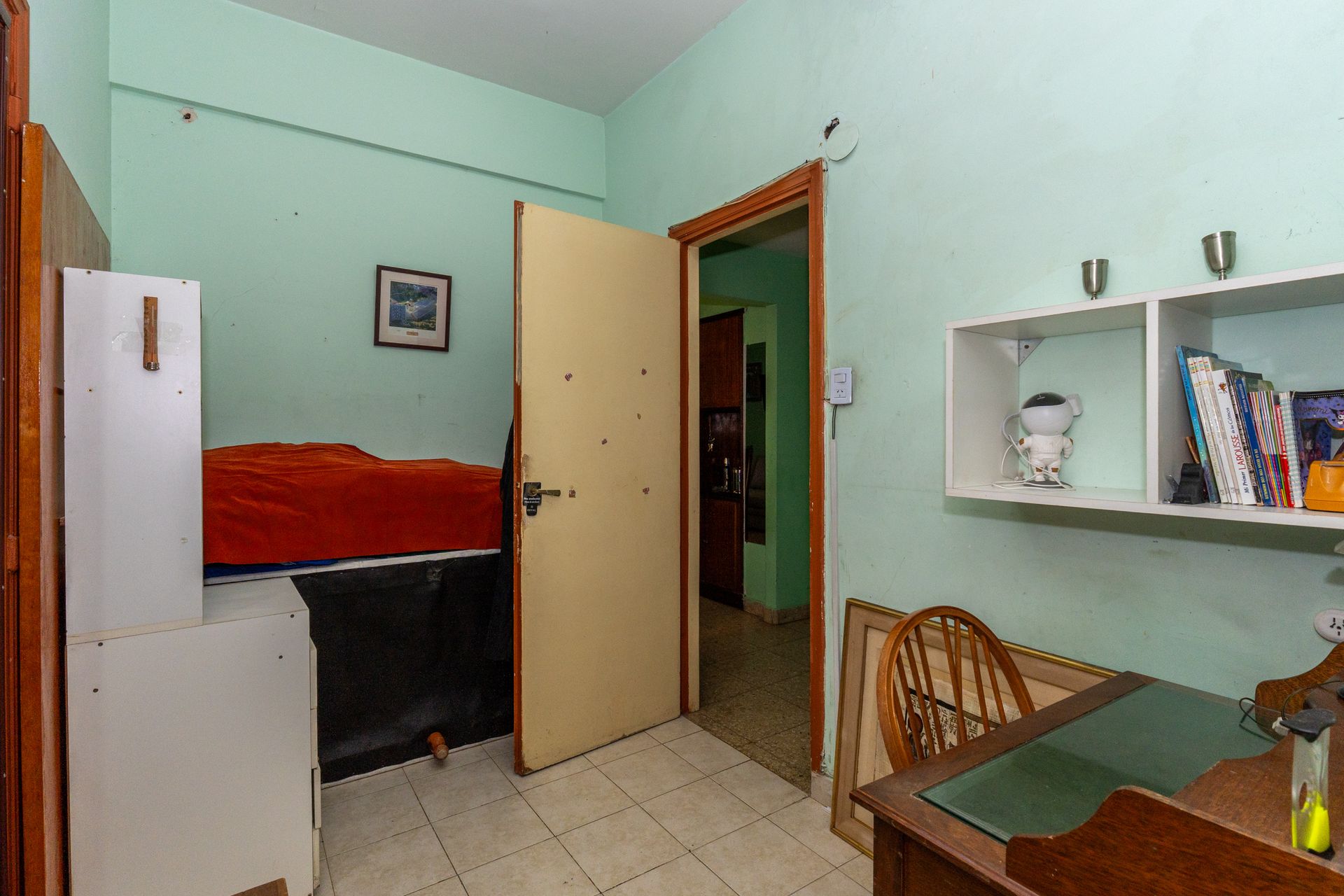 Departamento en Venta en Palermo, Capital Federal