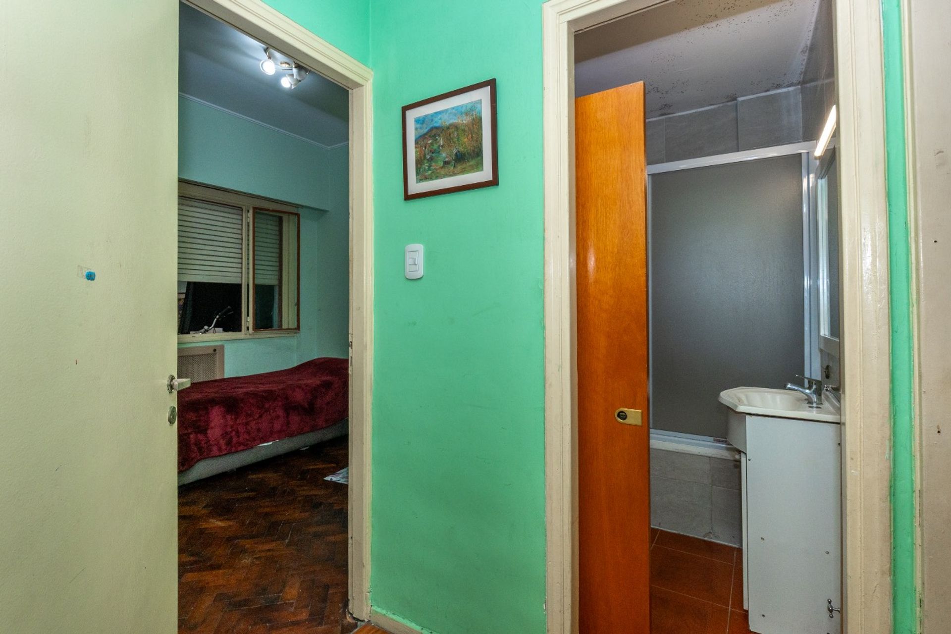 Departamento en Venta en Palermo, Capital Federal